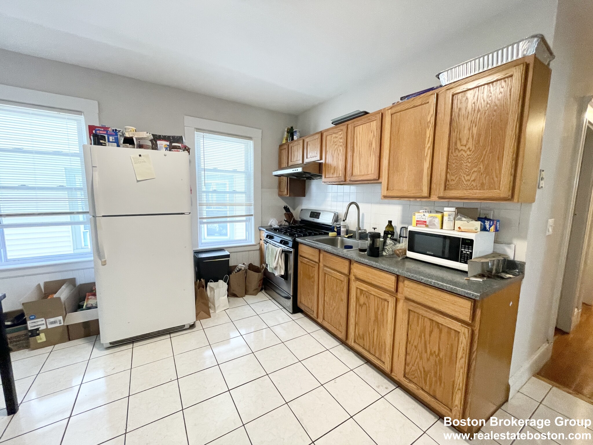 40 Sudan St, Dorchester