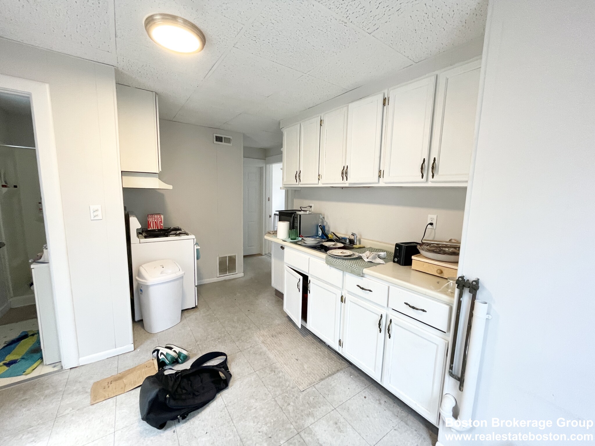 103 Buttonwood St, Dorchester