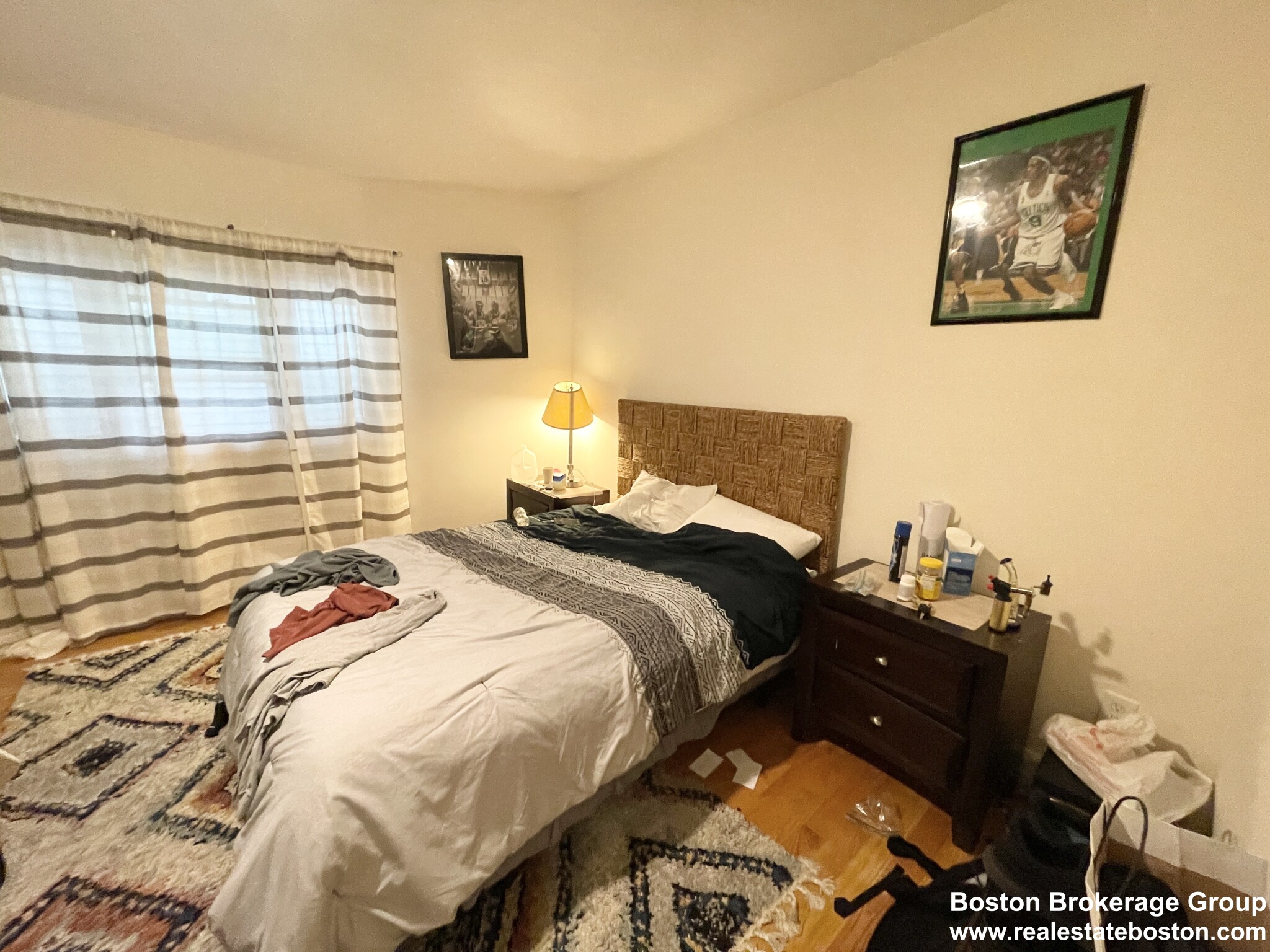 7 Sudan St, Dorchester