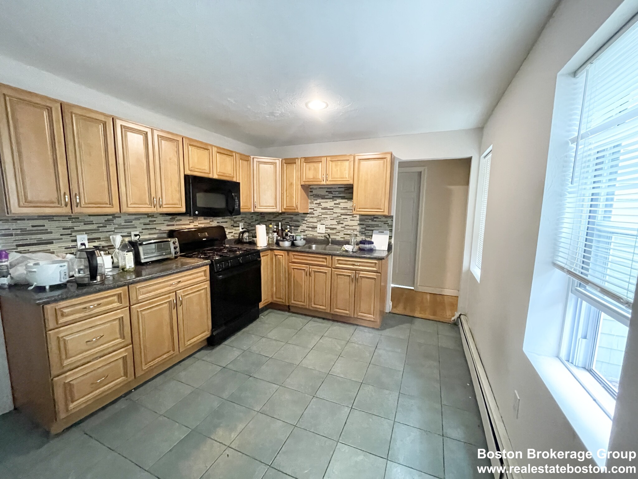 56 Crescent Ave, Dorchester