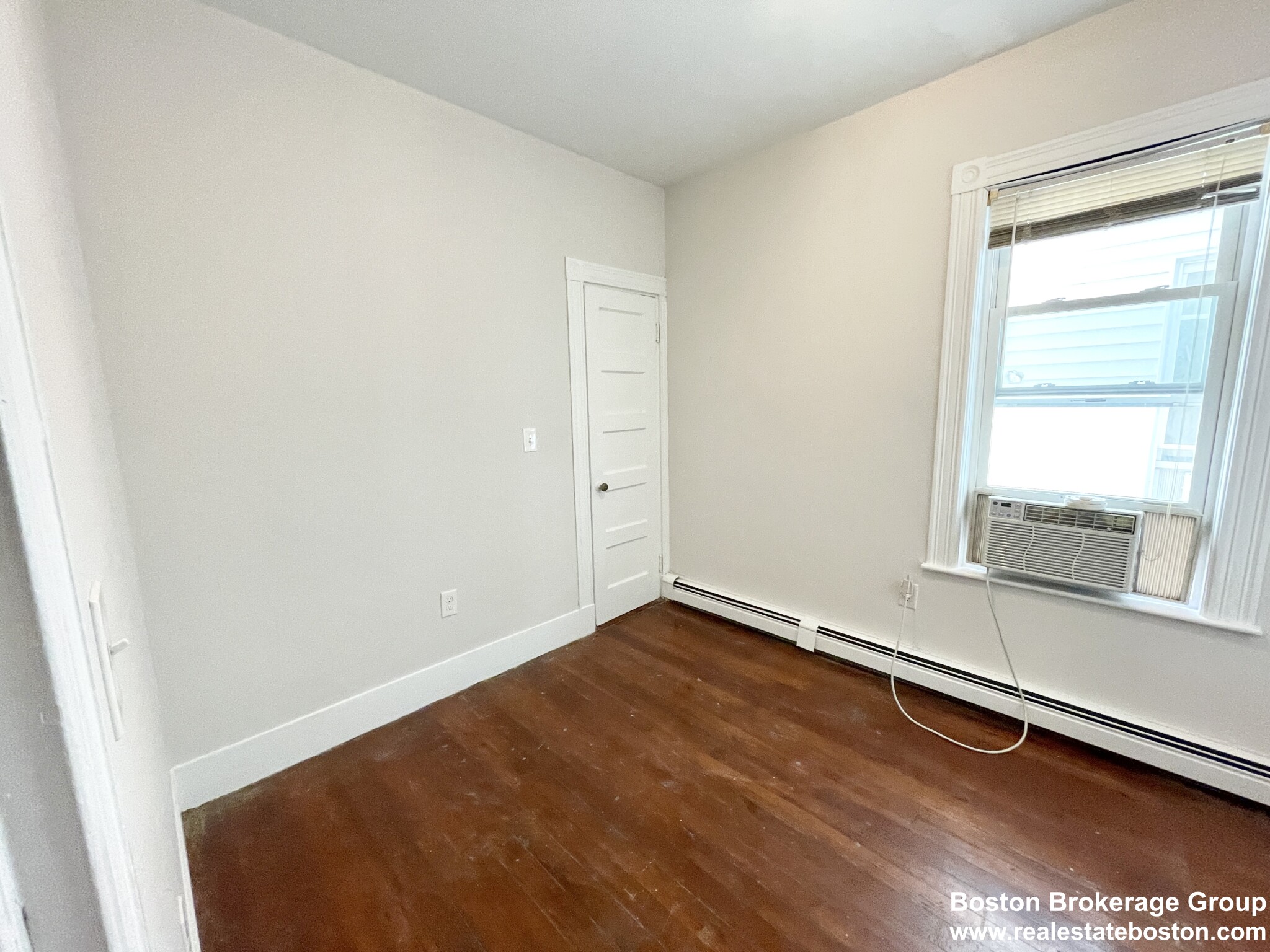 24 Maryland, Dorchester