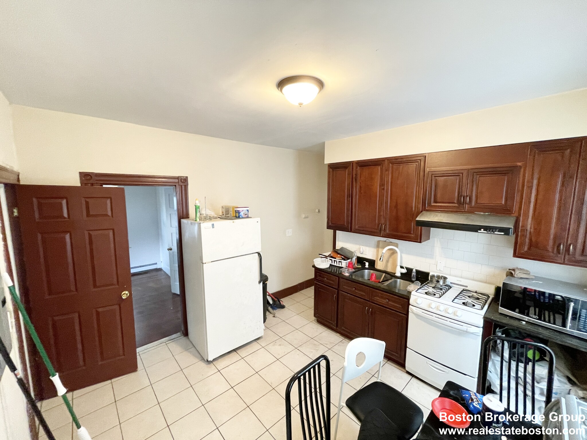 24 Maryland, Dorchester