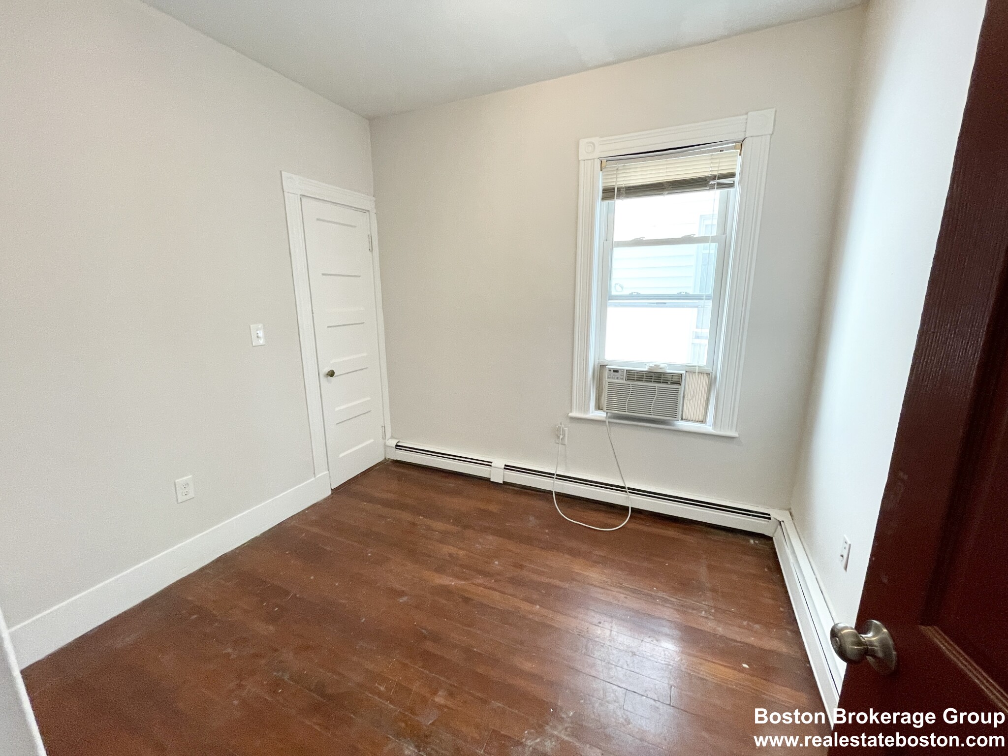 24 Maryland, Dorchester