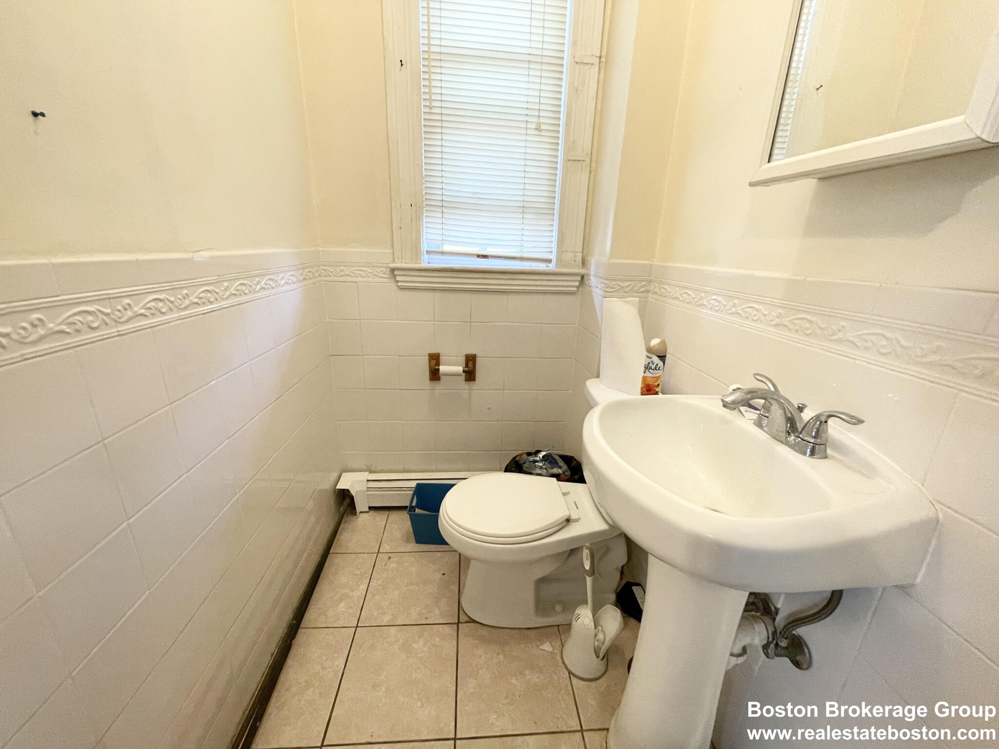 24 Maryland, Dorchester