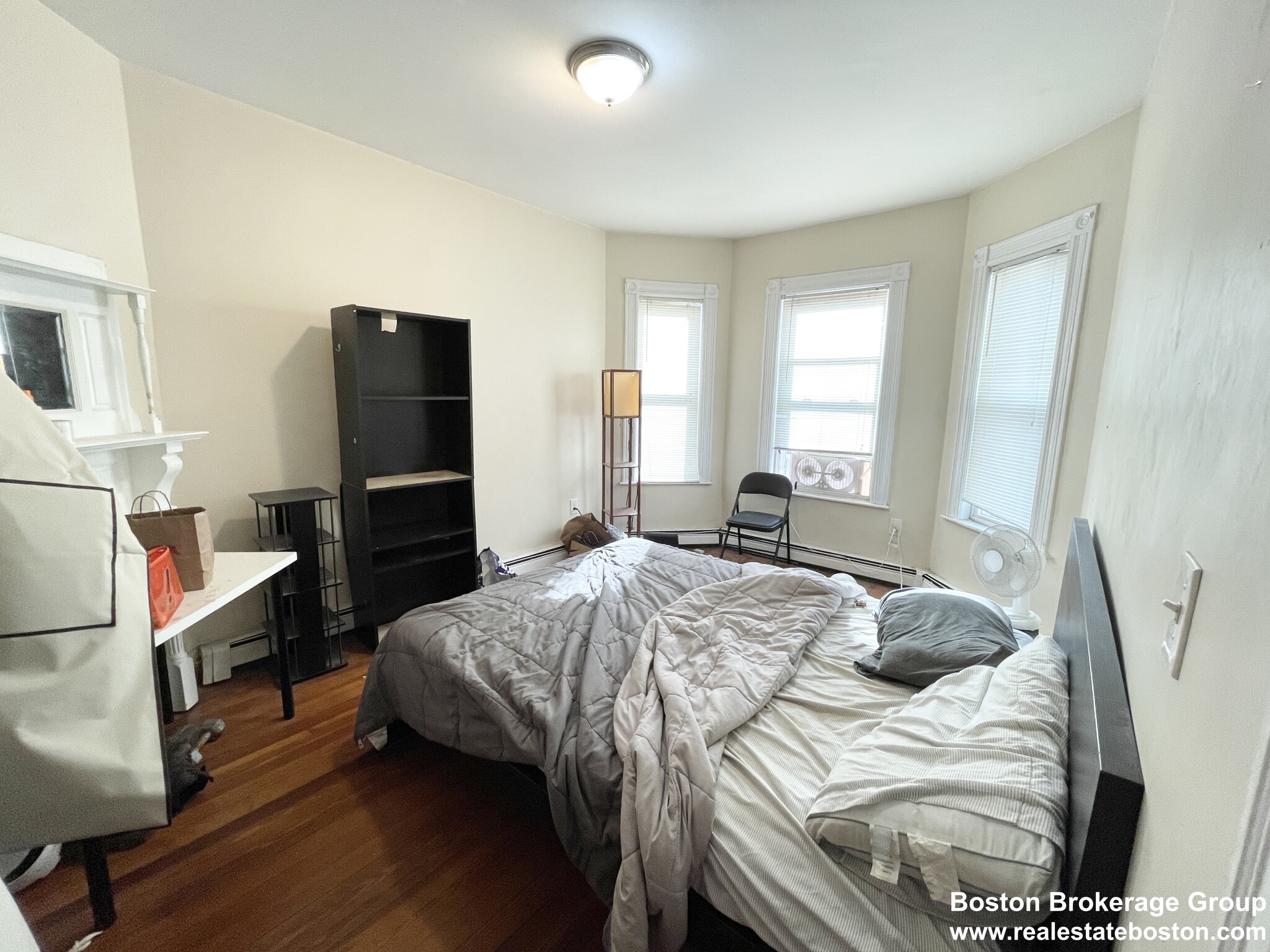 24 Maryland, Dorchester