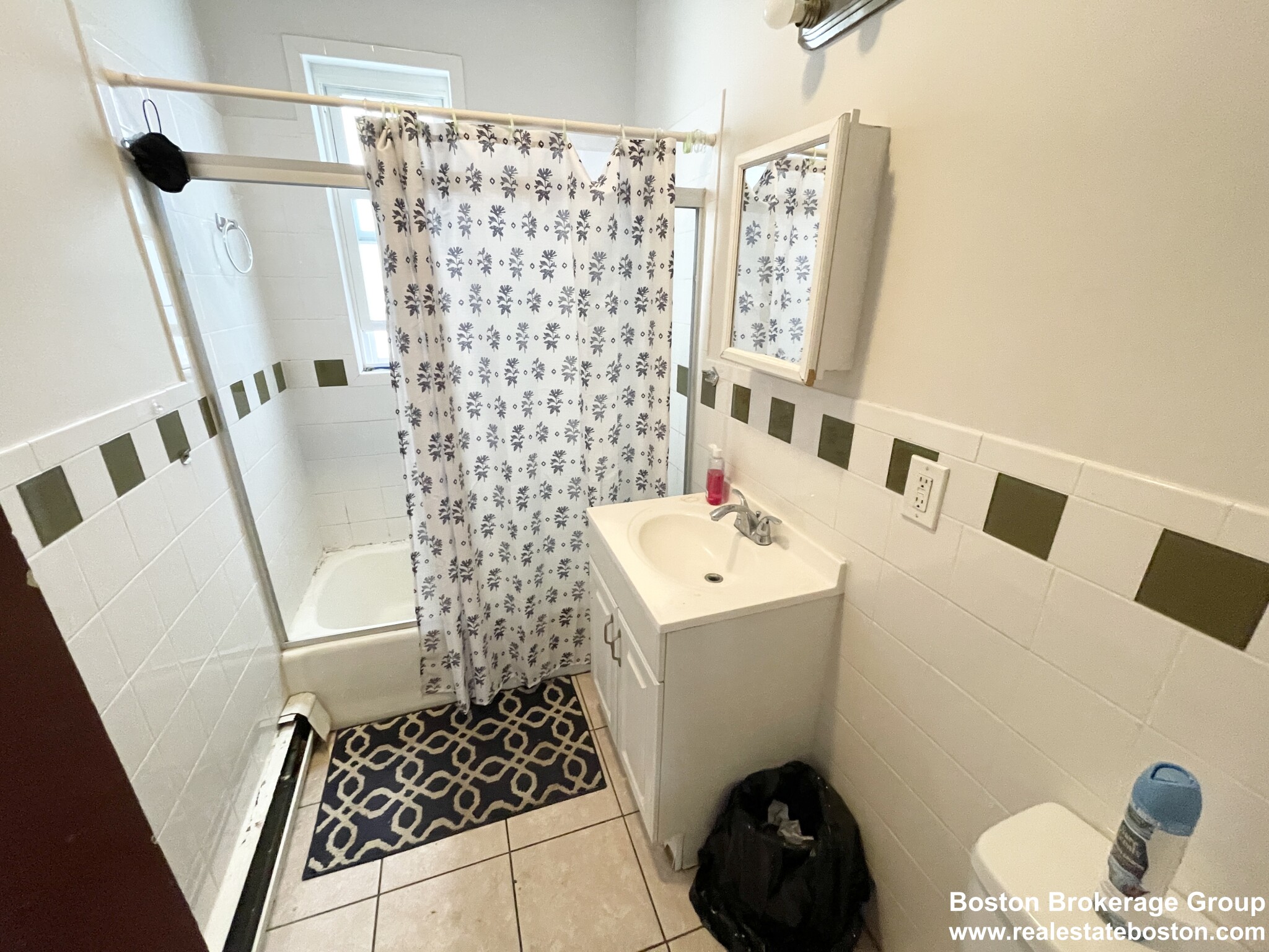 24 Maryland, Dorchester