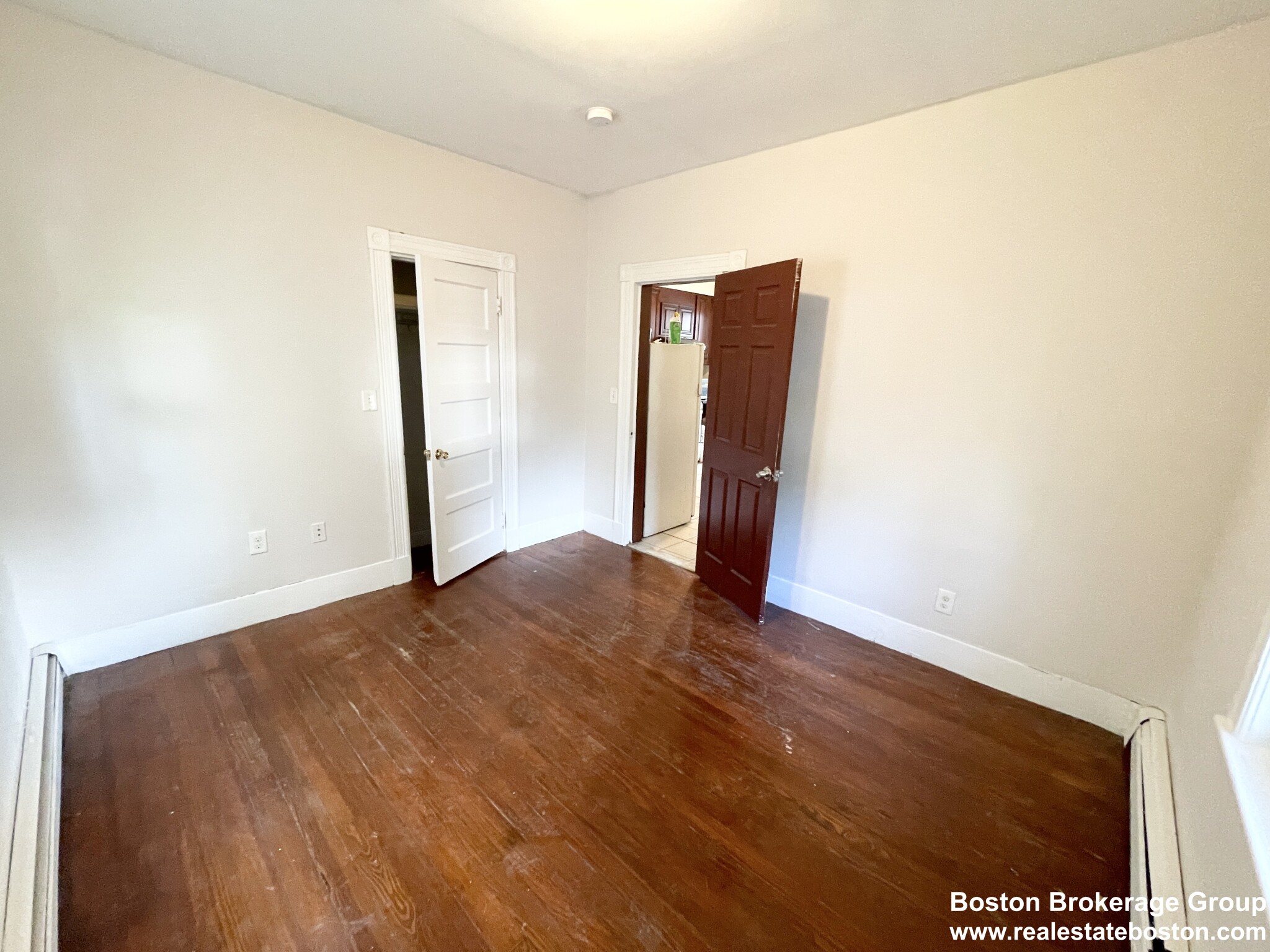 24 Maryland, Dorchester