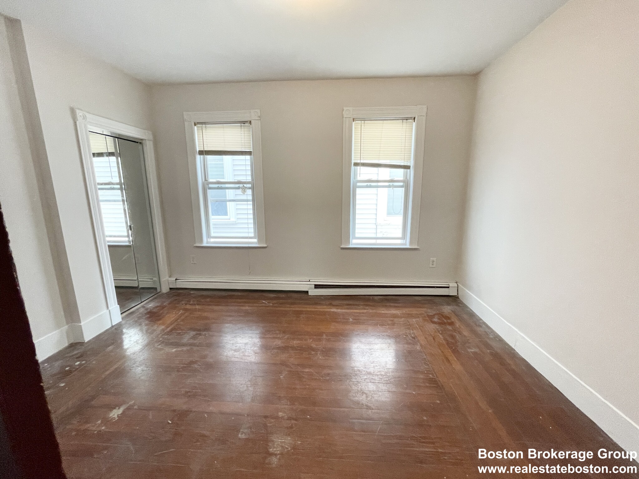 24 Maryland, Dorchester