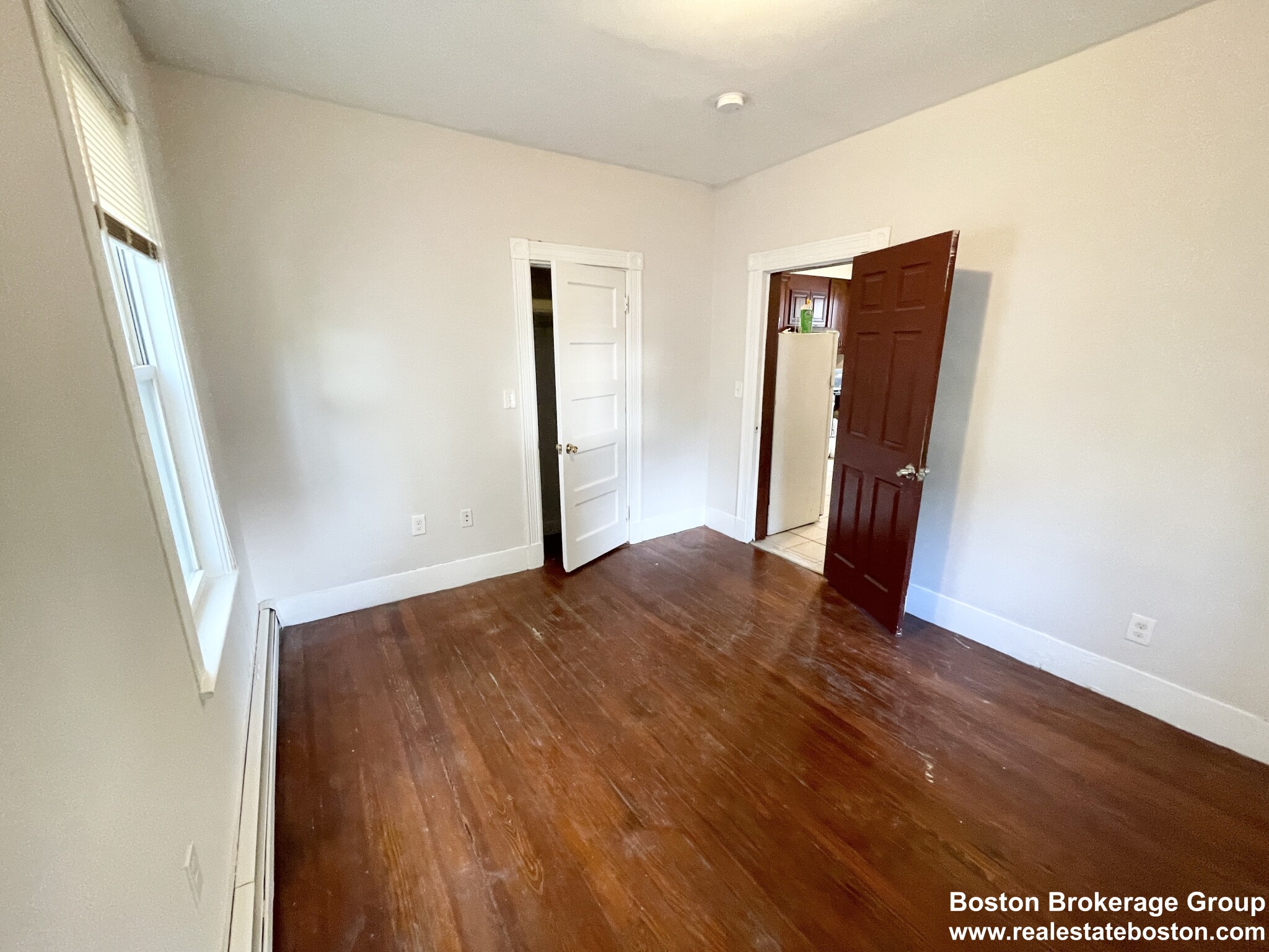 24 Maryland, Dorchester