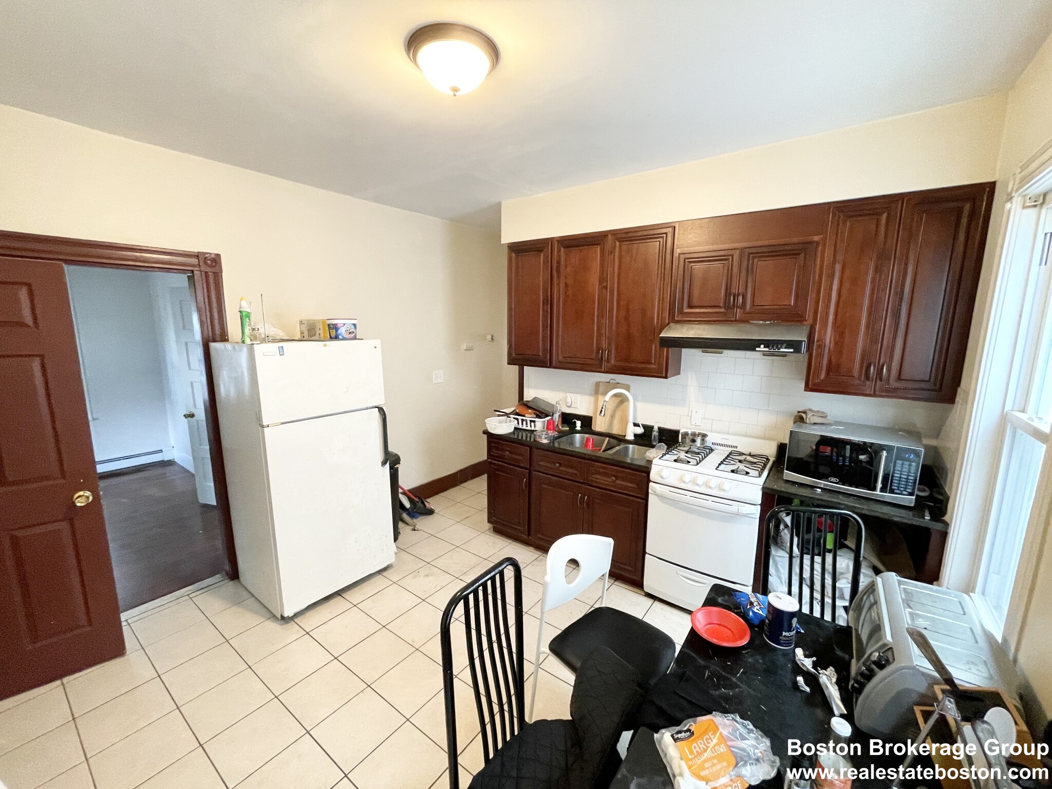 24 Maryland, Dorchester