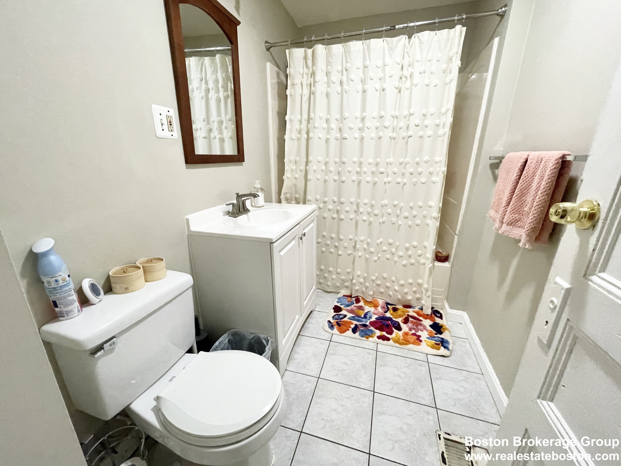 9 Taft St, Dorchester