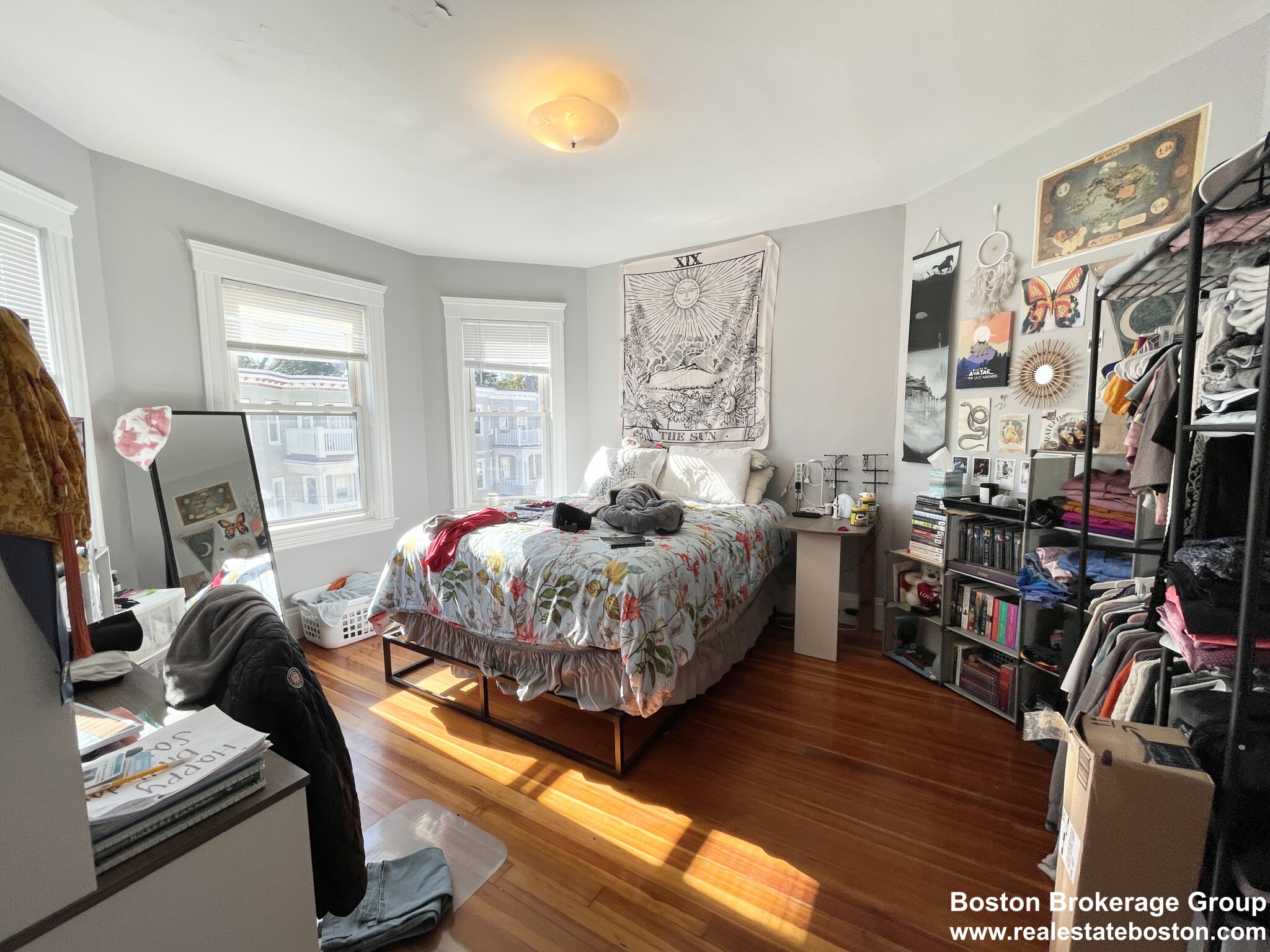 Photos of apartment on Taft St.,Boston MA 02125