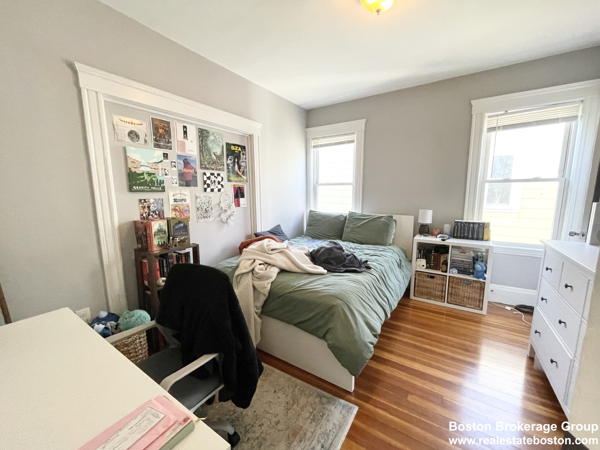 Photos of apartment on Taft St.,Boston MA 02125