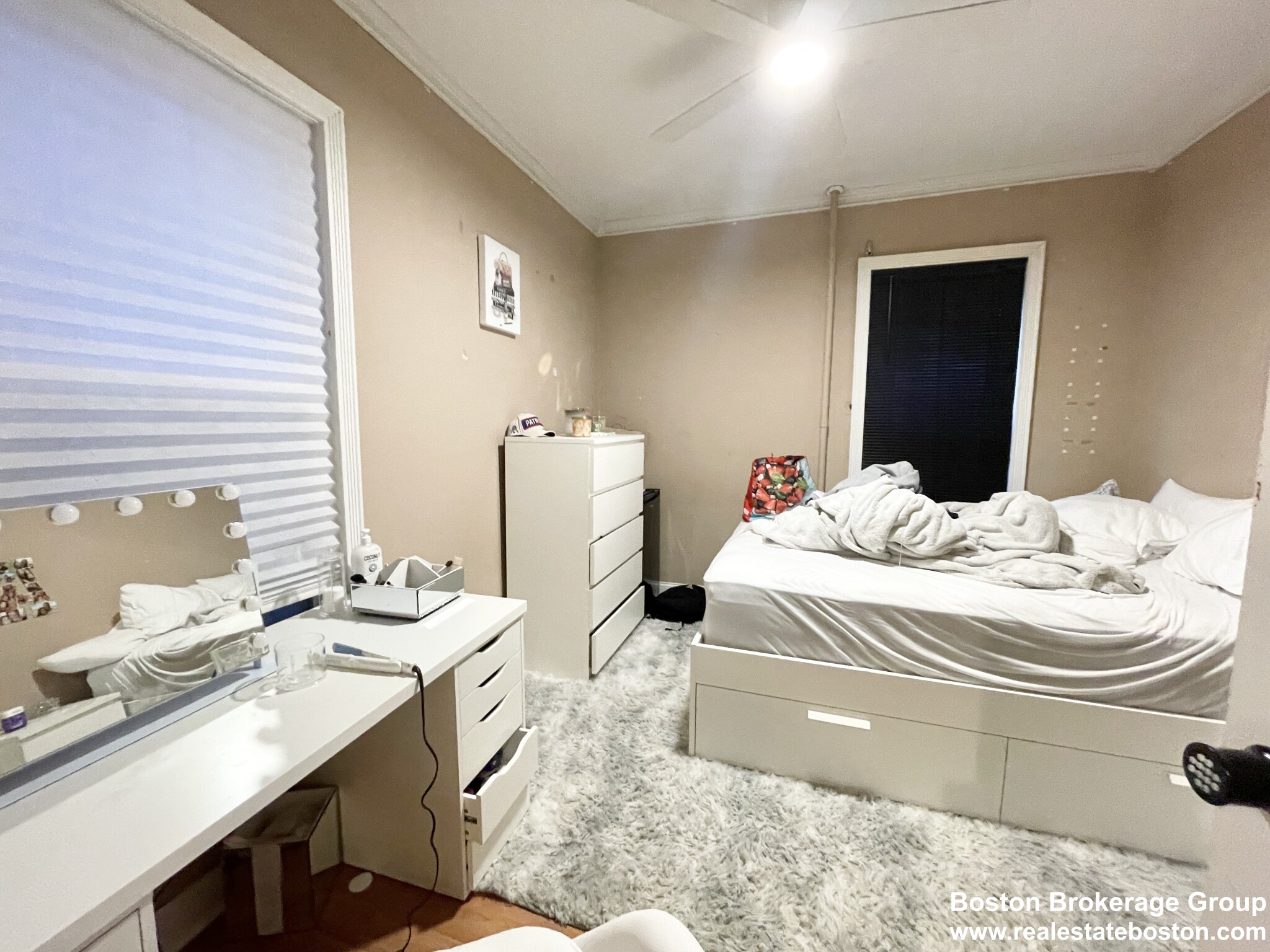 17 Sachem St, Mission Hill