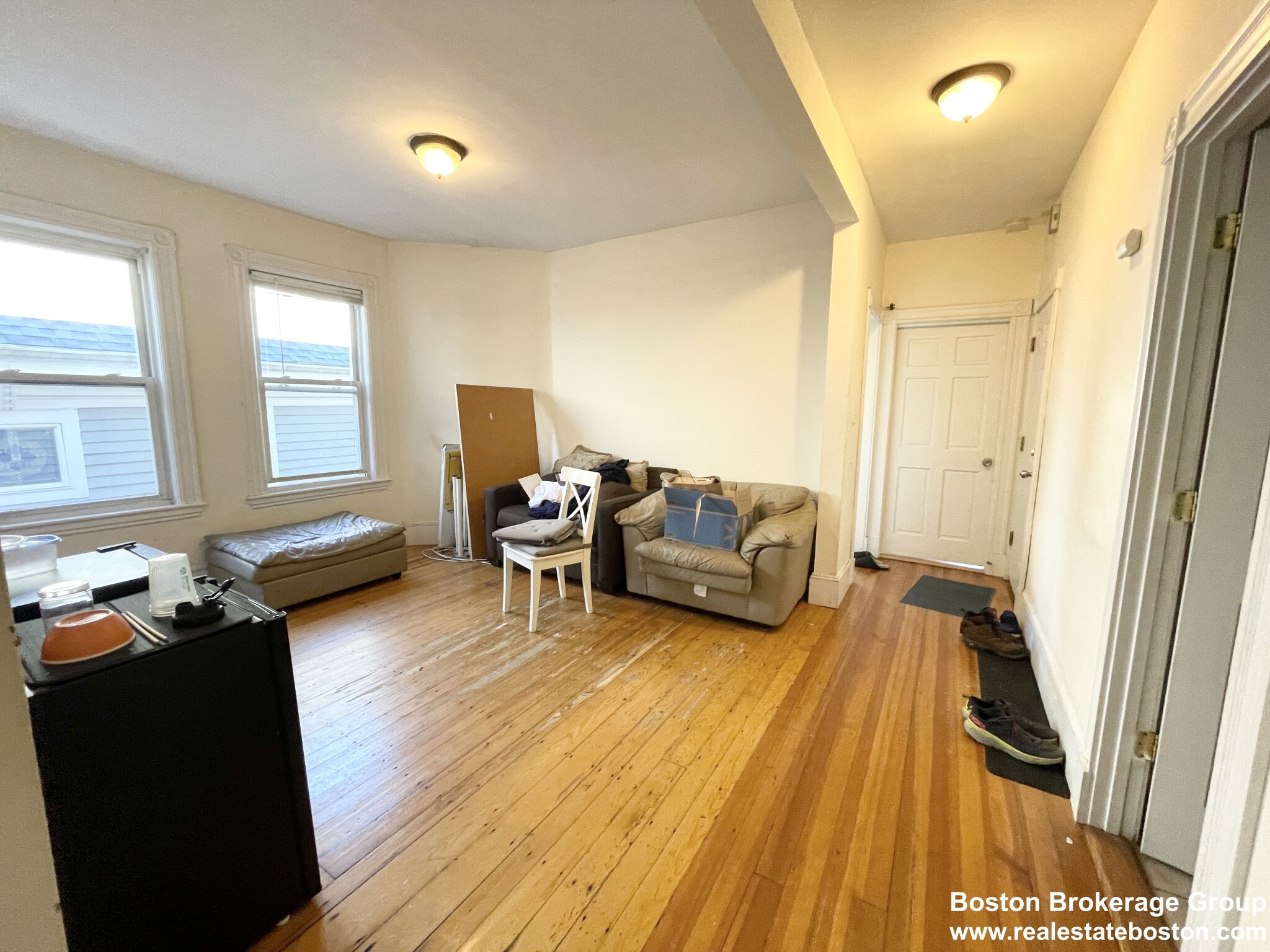 17 Sachem St, Mission Hill