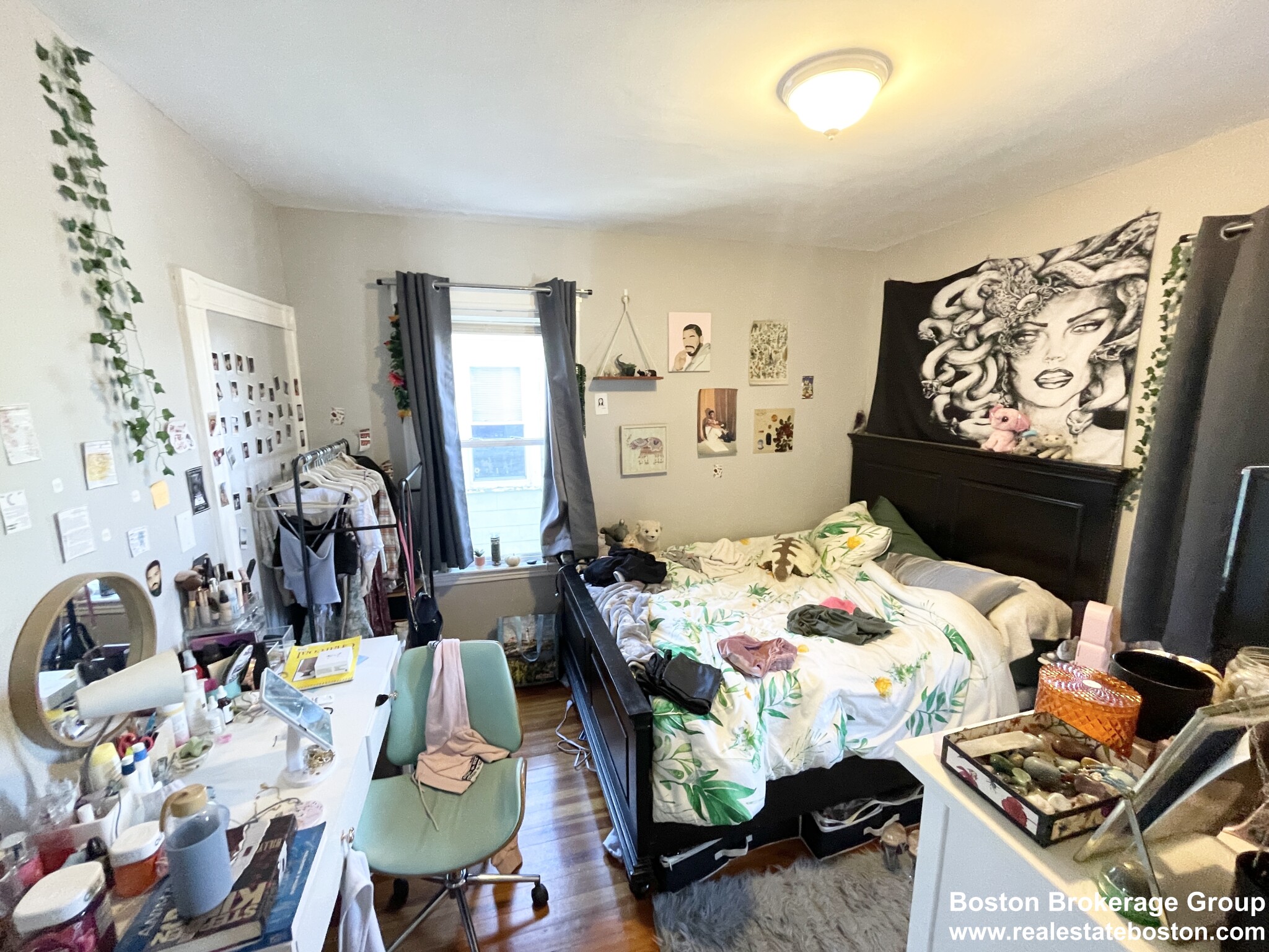 Photos of apartment on Taft St.,Boston MA 02125