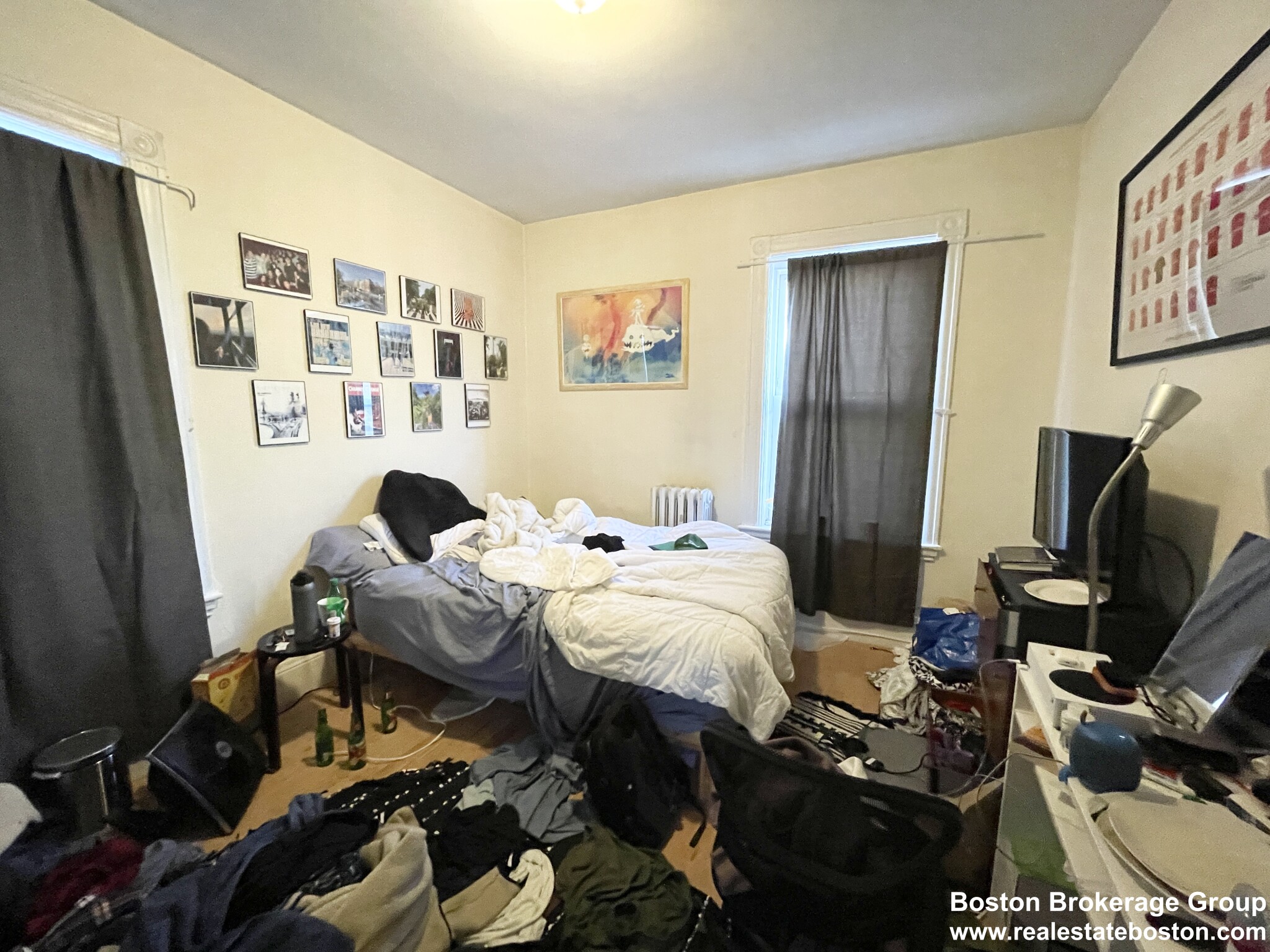 17 Sachem St, Mission Hill