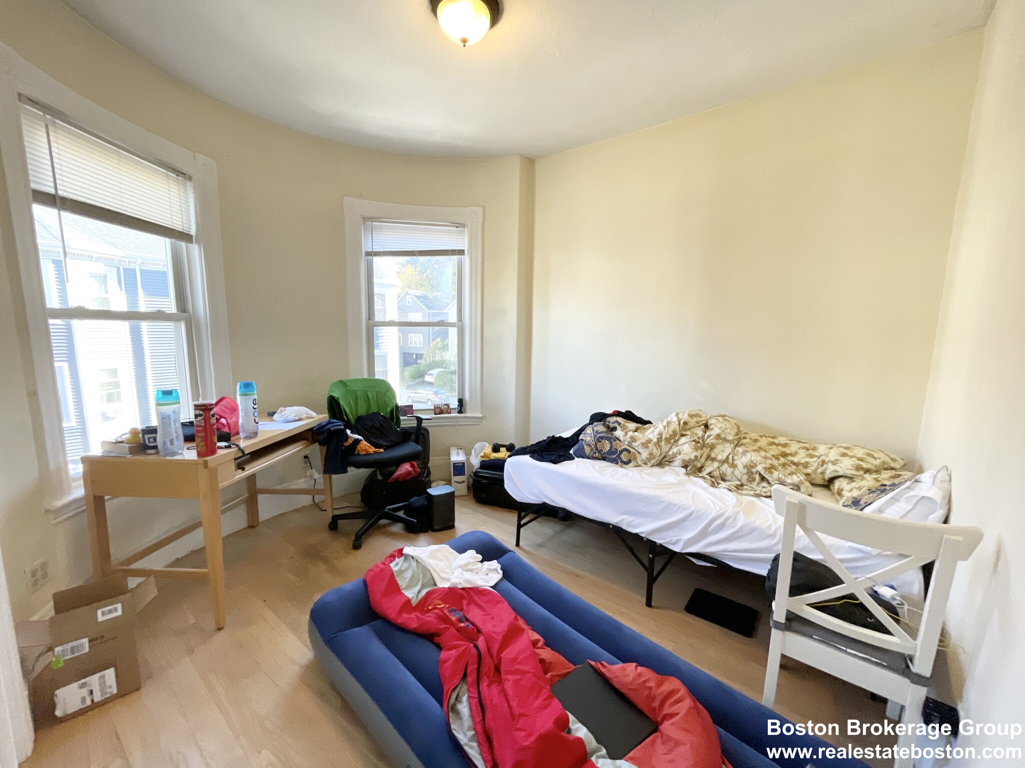 17 Sachem St, Mission Hill