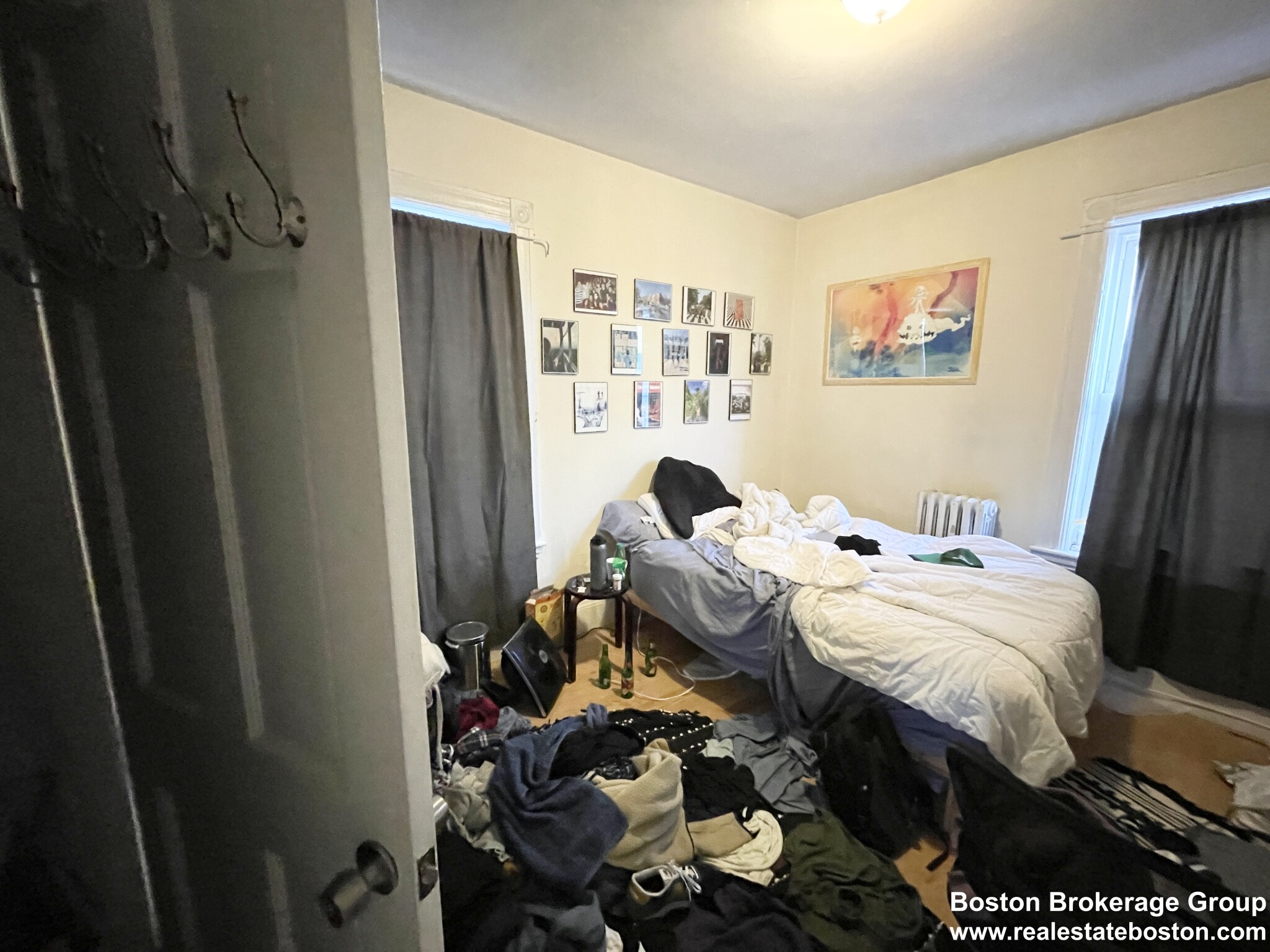 17 Sachem St, Mission Hill