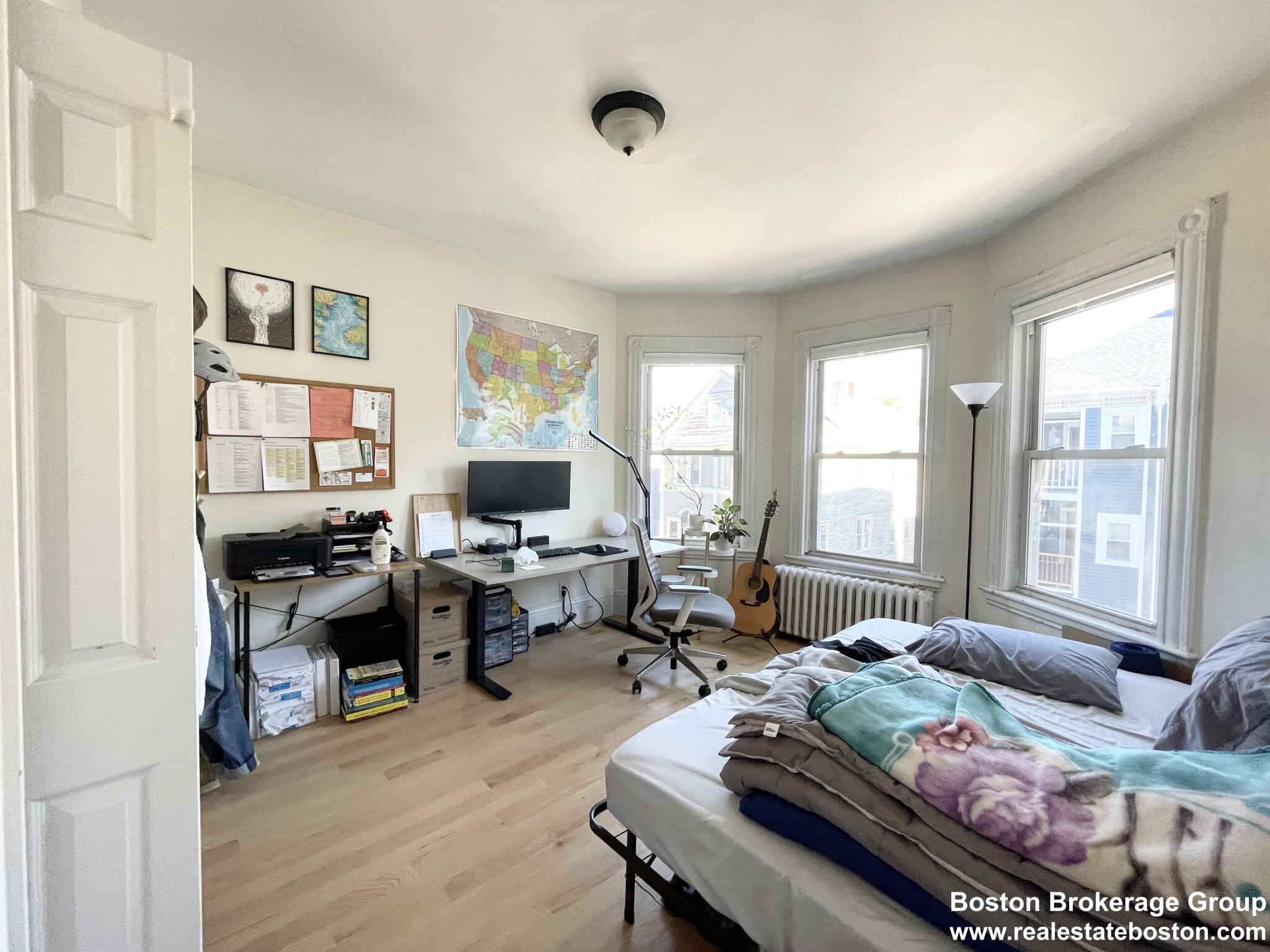 17 Sachem St, Mission Hill