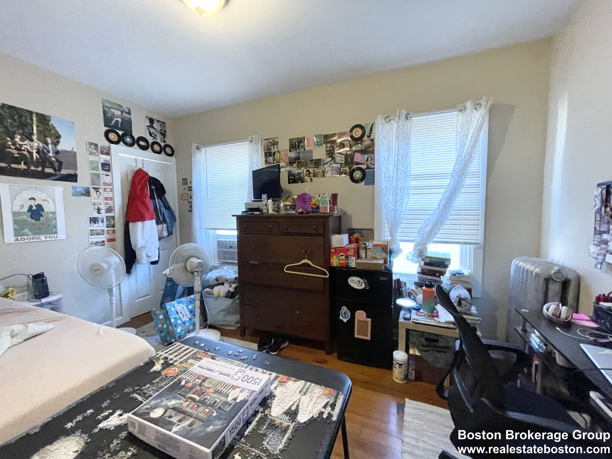 25 Sudan St, Dorchester