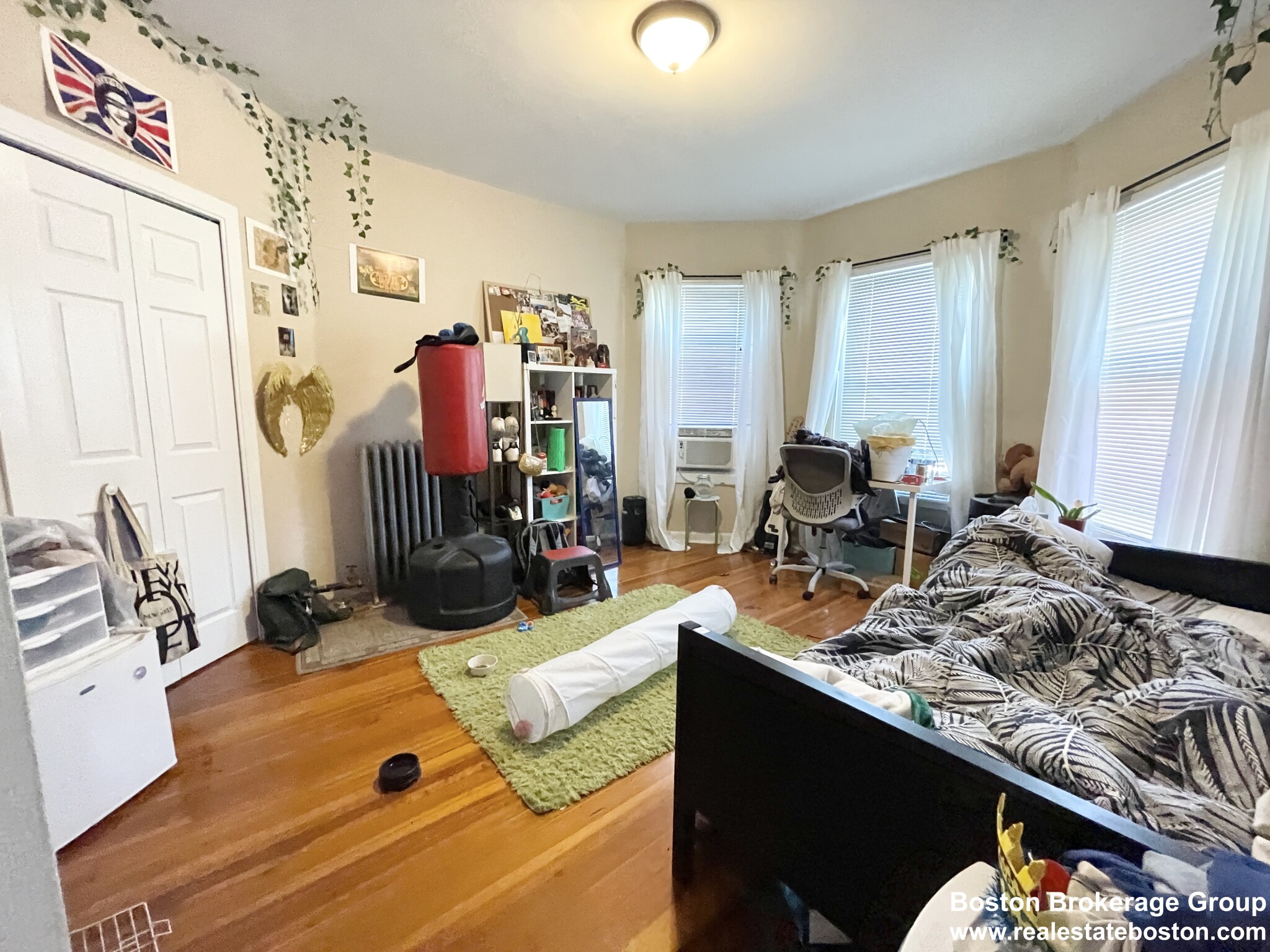 Photos of apartment on Sudan St.,Boston MA 02125