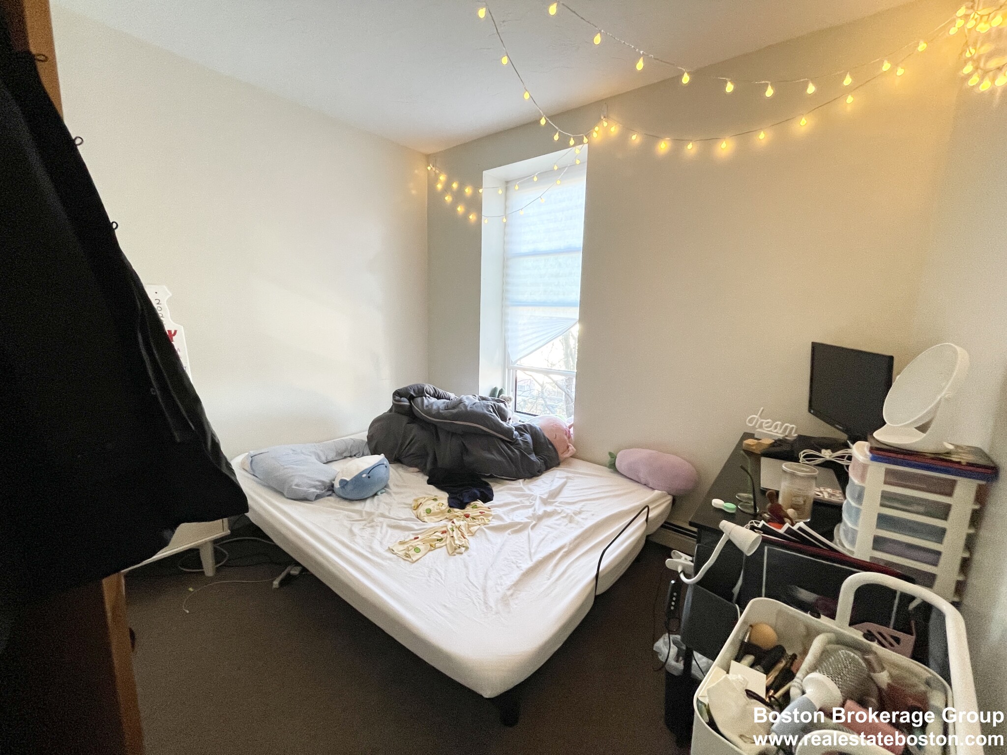 90 Hammond St, South End