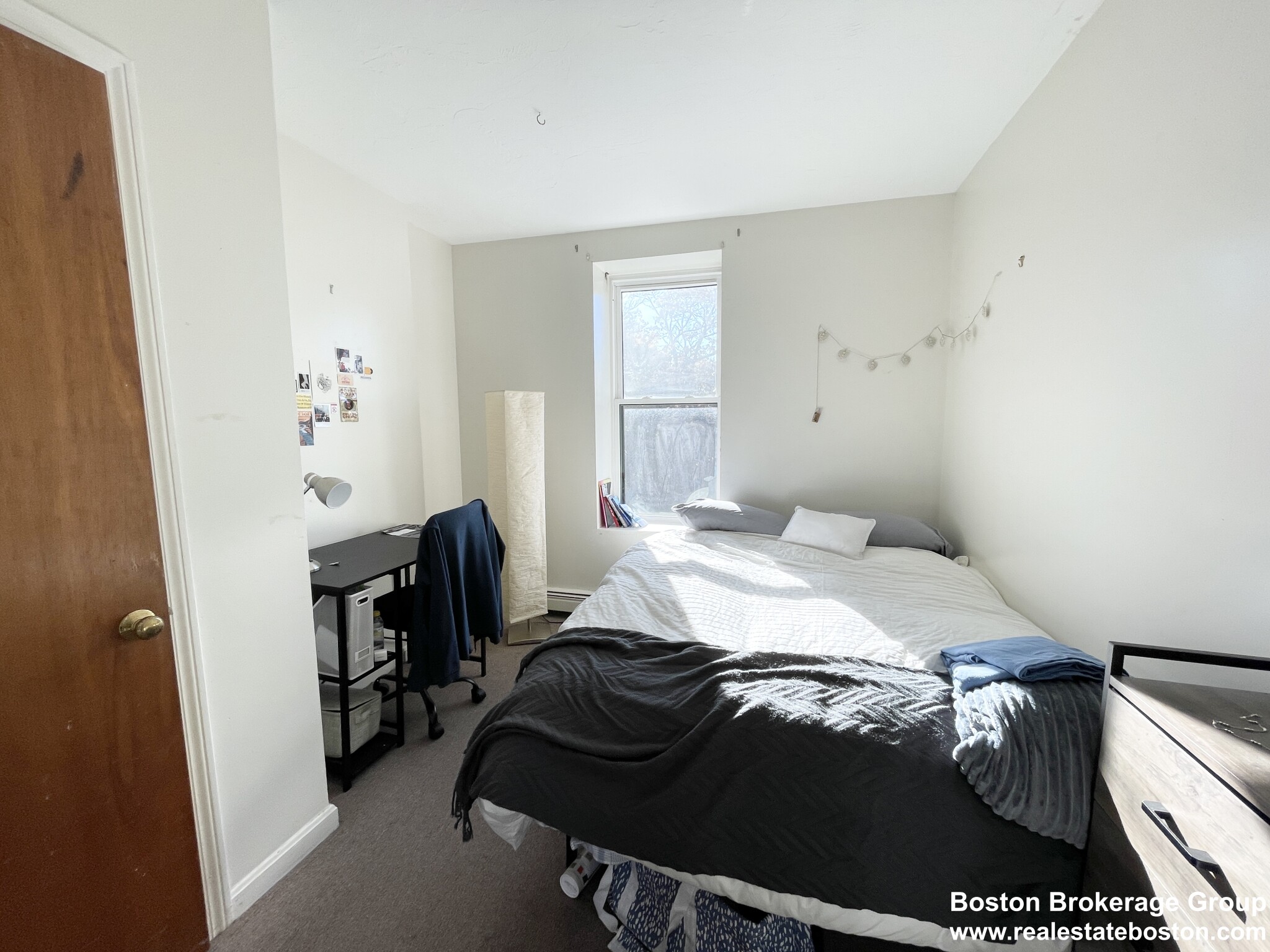 90 Hammond St, South End