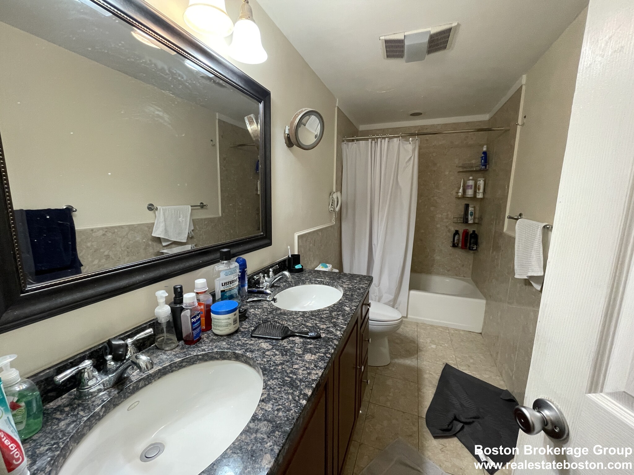 71 Gainsborough St, Fenway