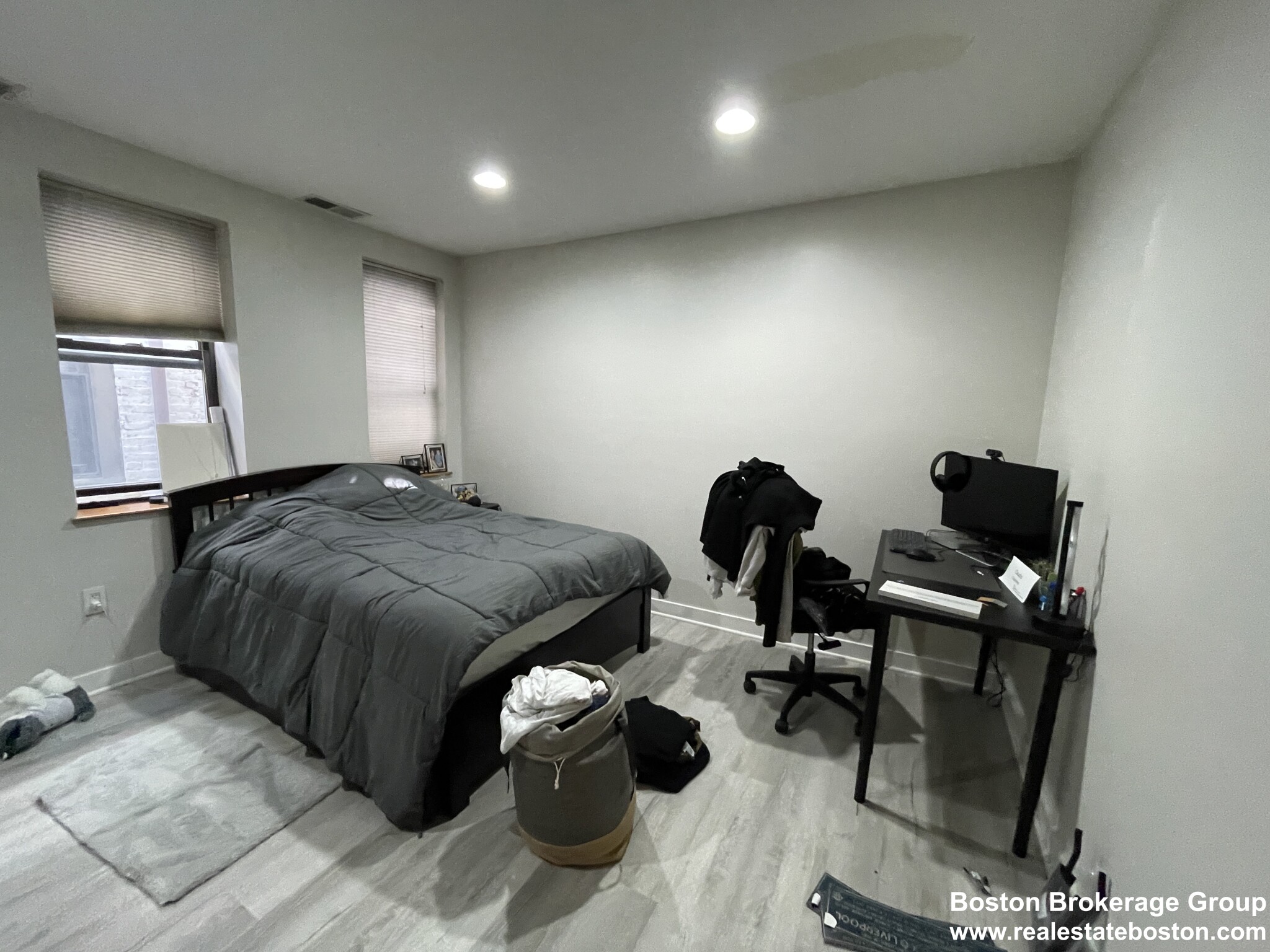 71 Gainsborough St, Fenway