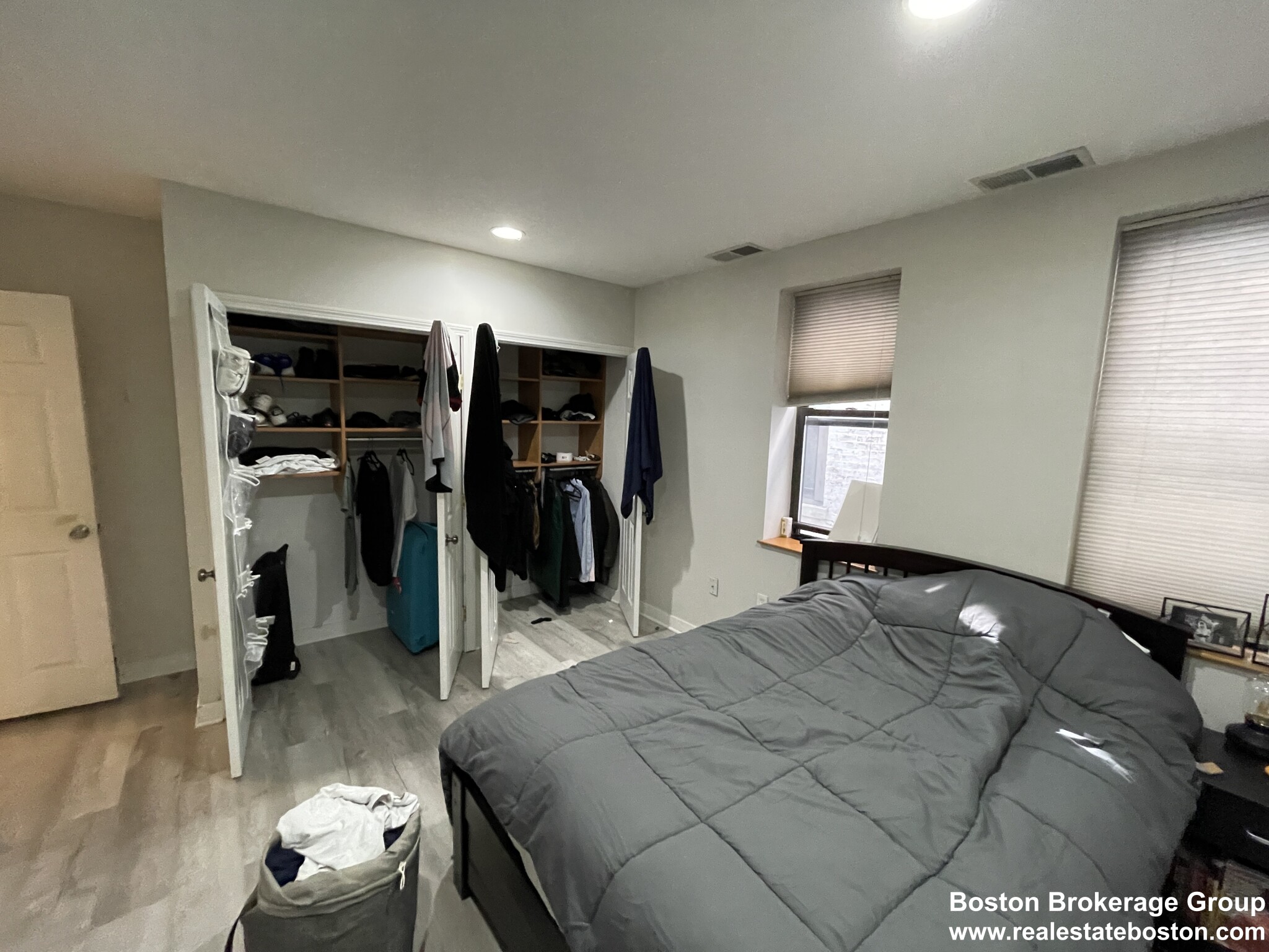 71 Gainsborough St, Fenway