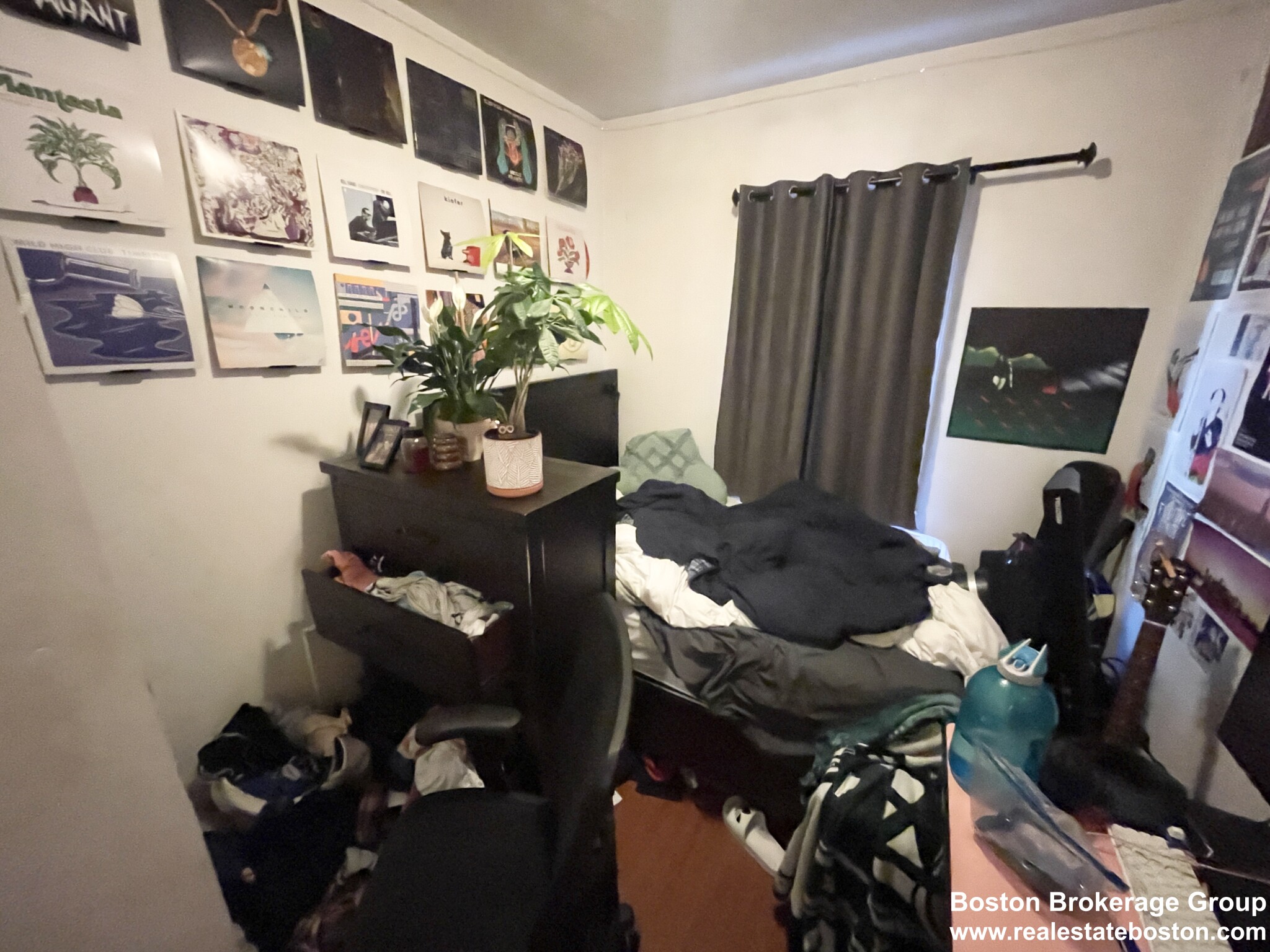 93A Hillside St, Mission Hill