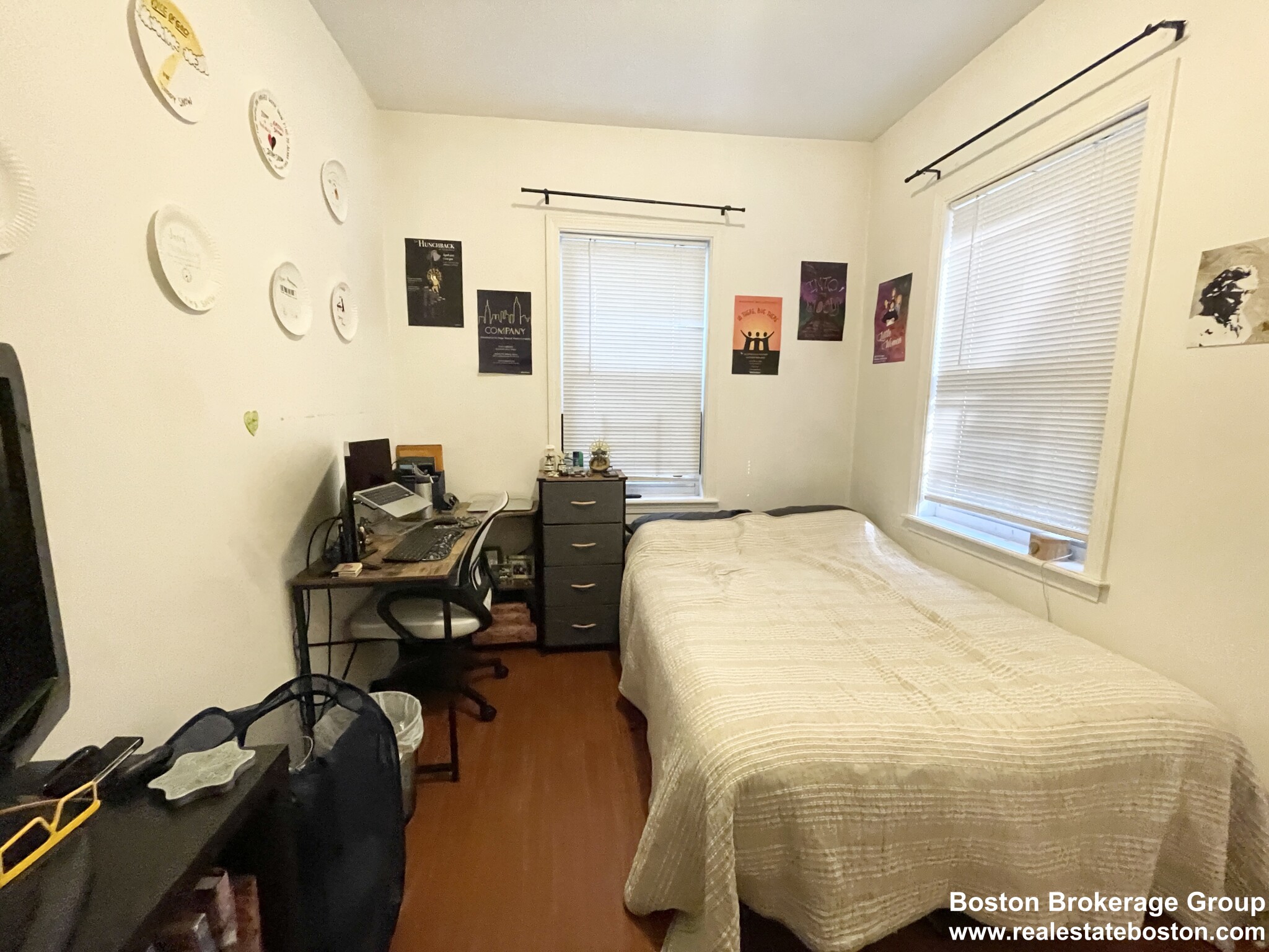 93A Hillside St, Mission Hill