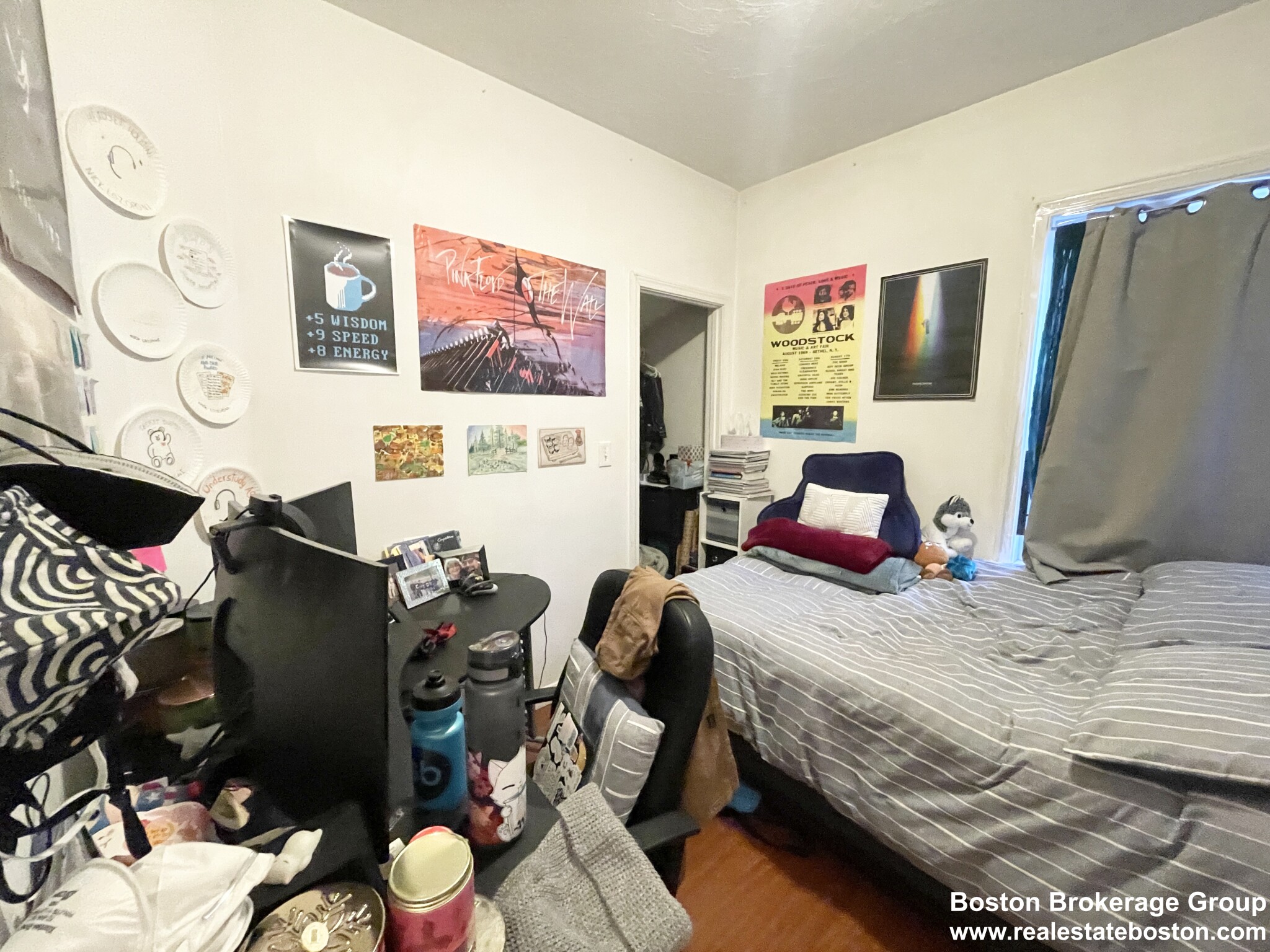 93A Hillside St, Mission Hill