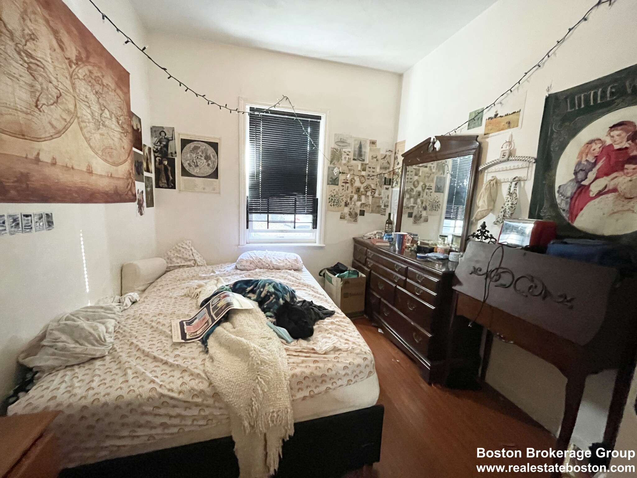 93A Hillside St, Mission Hill