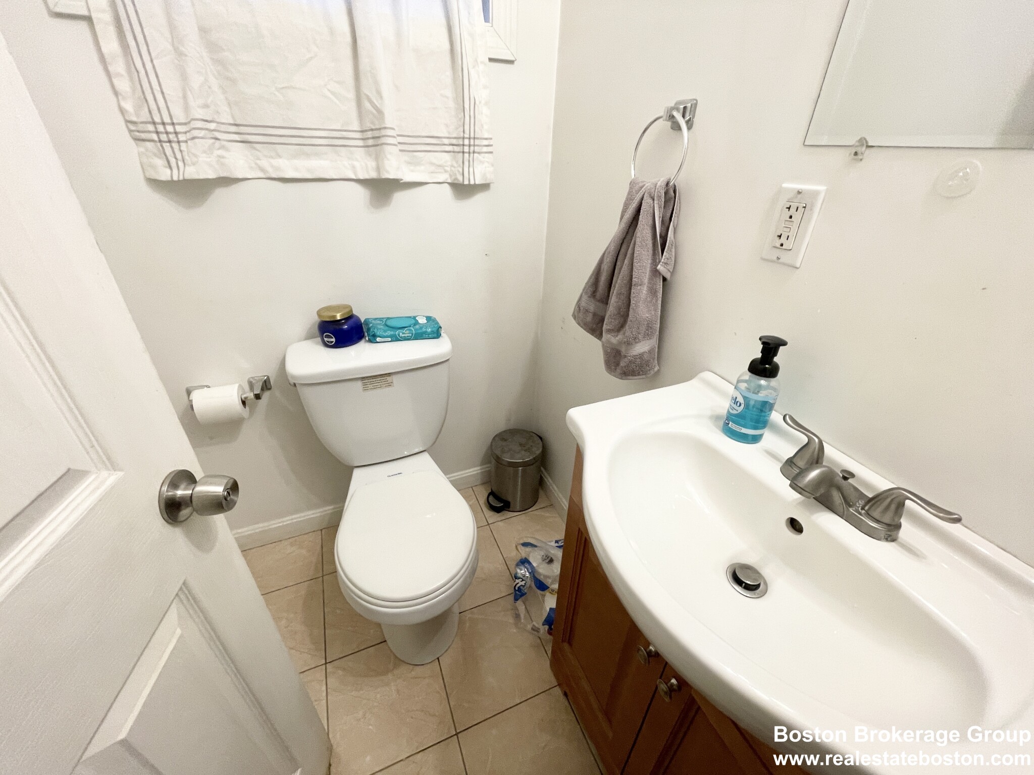 93A Hillside St, Mission Hill