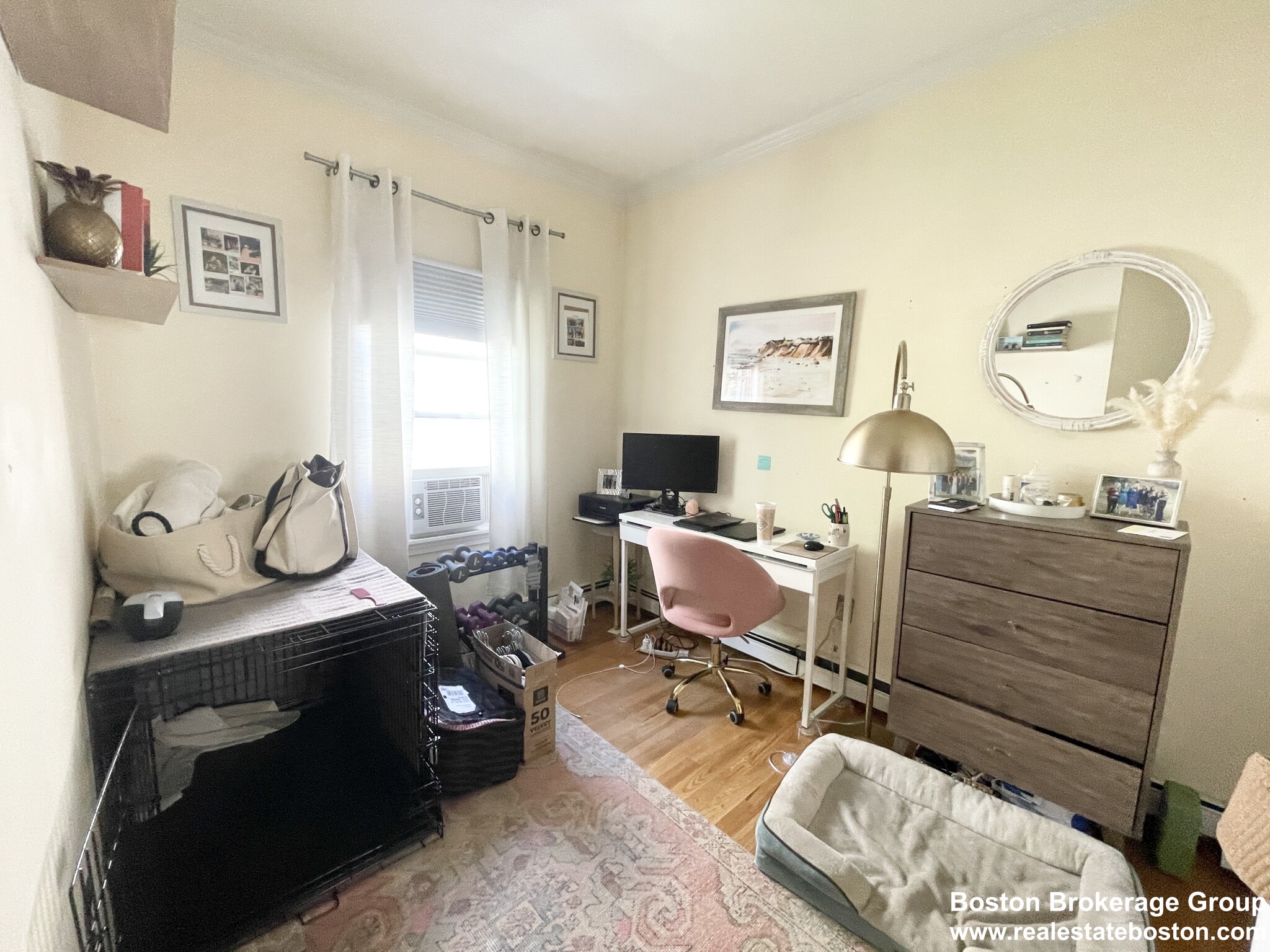 174 Bolton St, South Boston