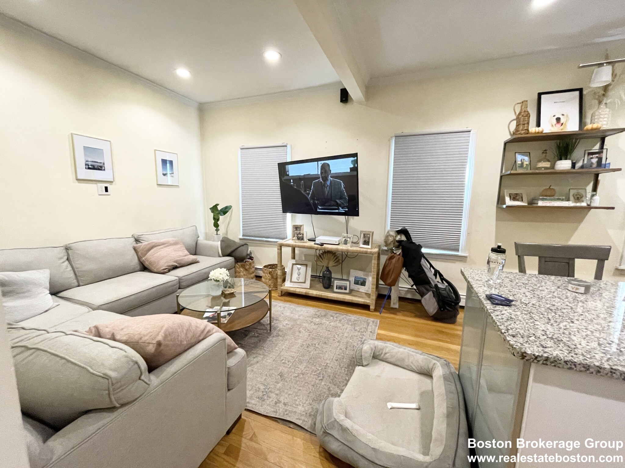 174 Bolton St, South Boston