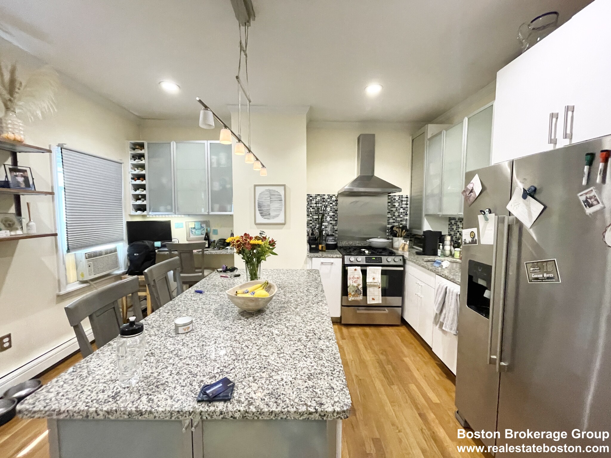 174 Bolton St, South Boston