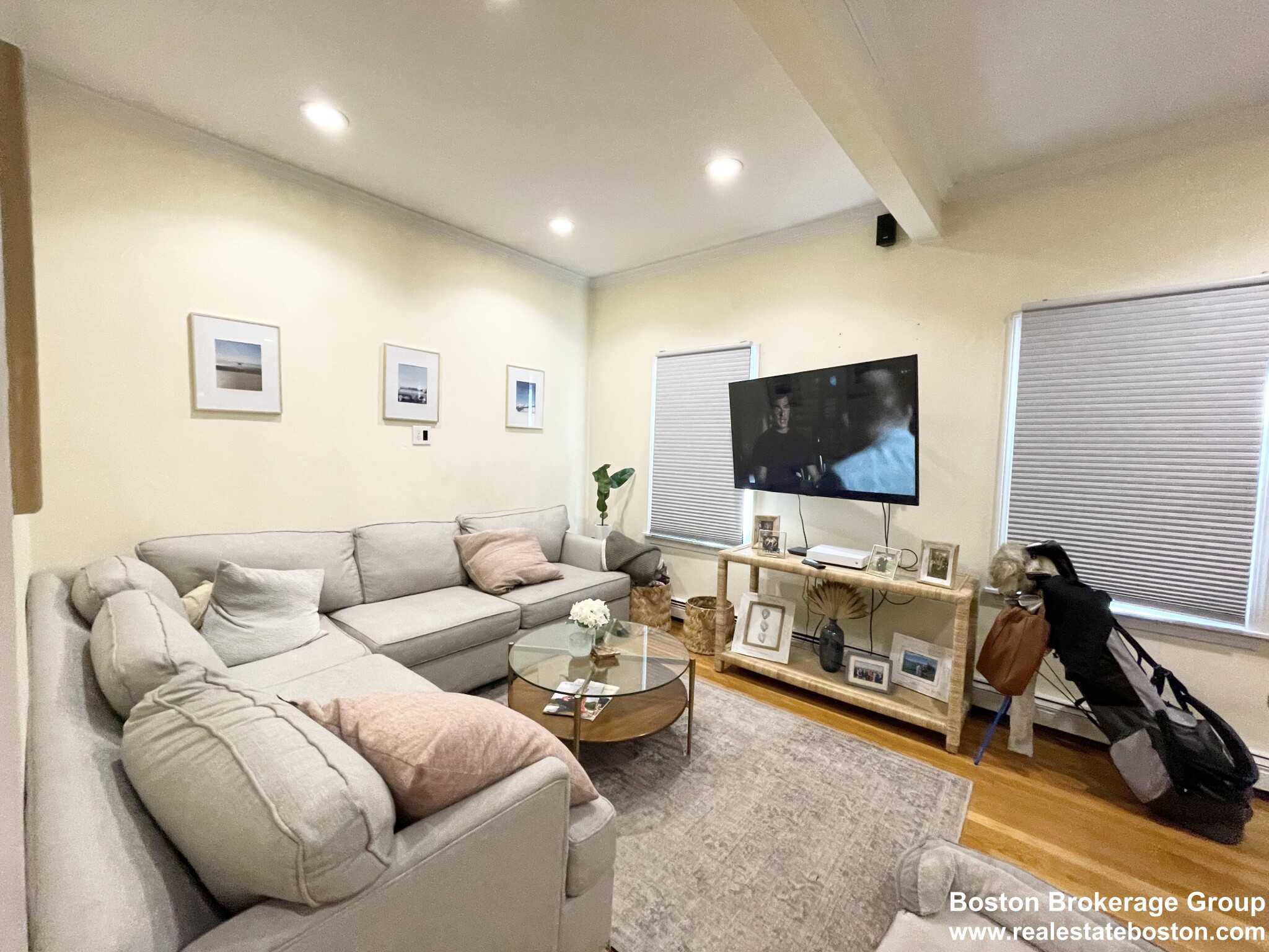 174 Bolton St, South Boston