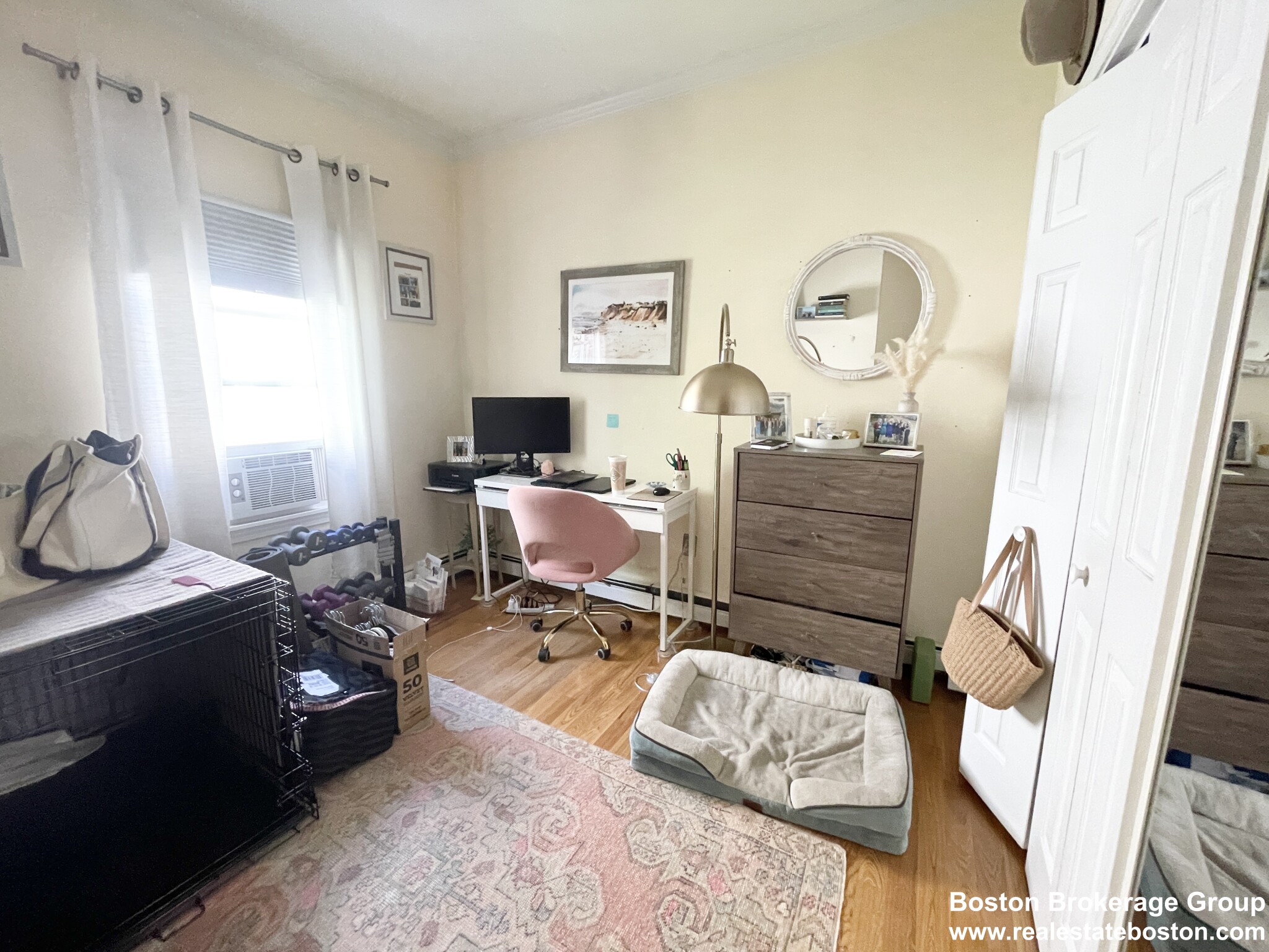 174 Bolton St, South Boston