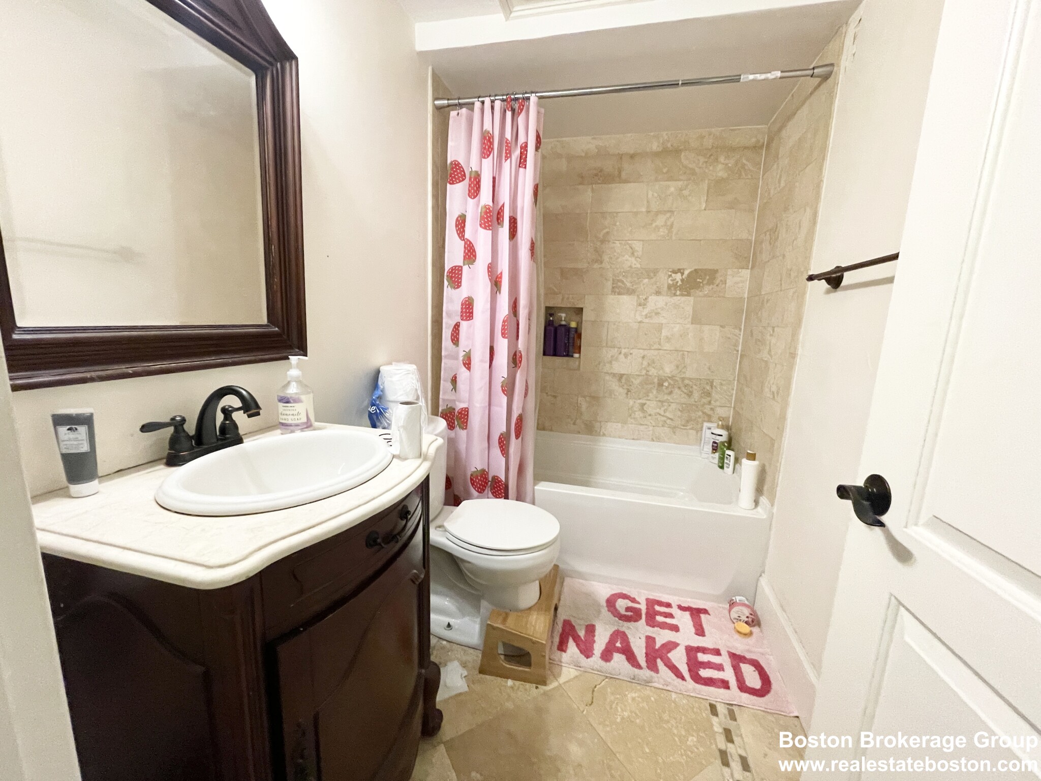 274 Parker Hill Ave, Mission Hill