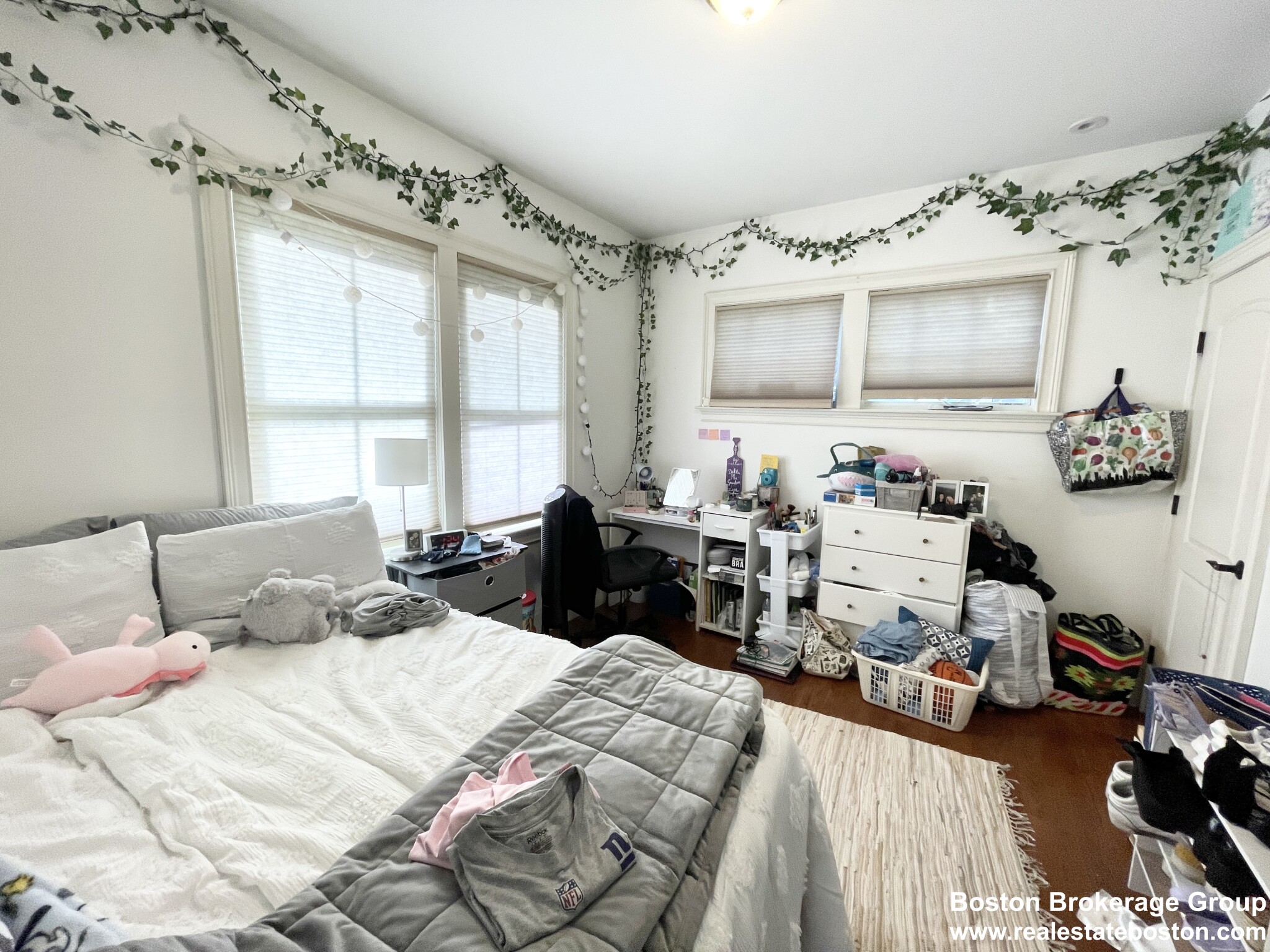 274 Parker Hill Ave, Mission Hill