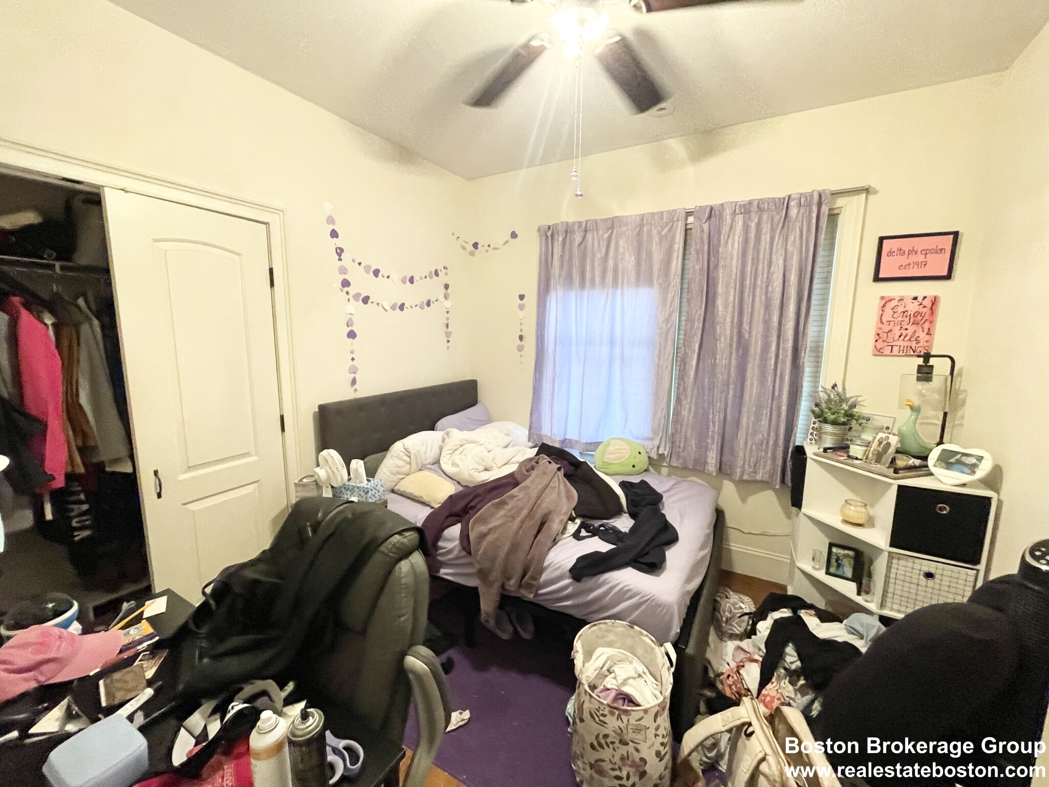 274 Parker Hill Ave, Mission Hill