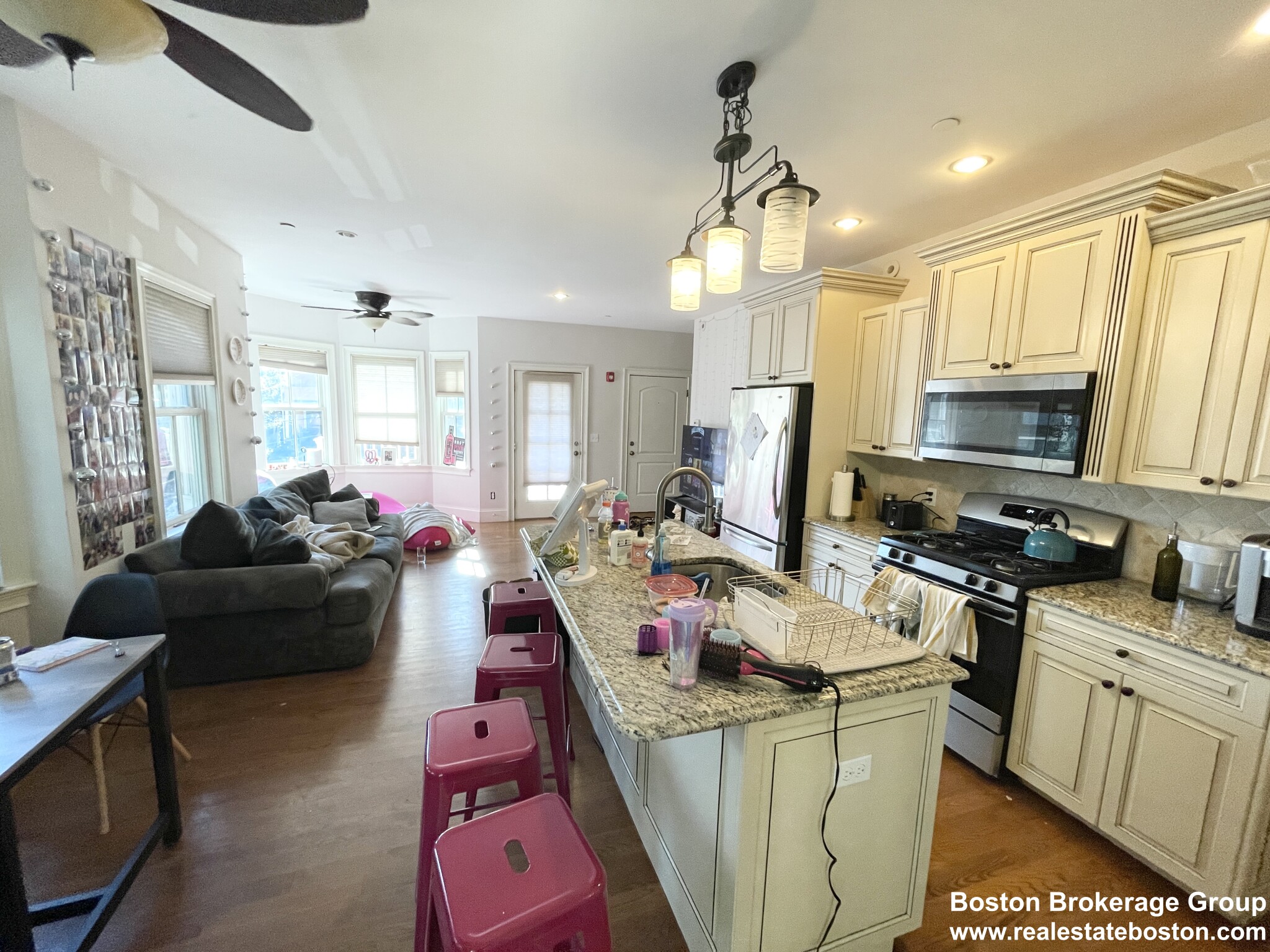 274 Parker Hill Ave, Mission Hill