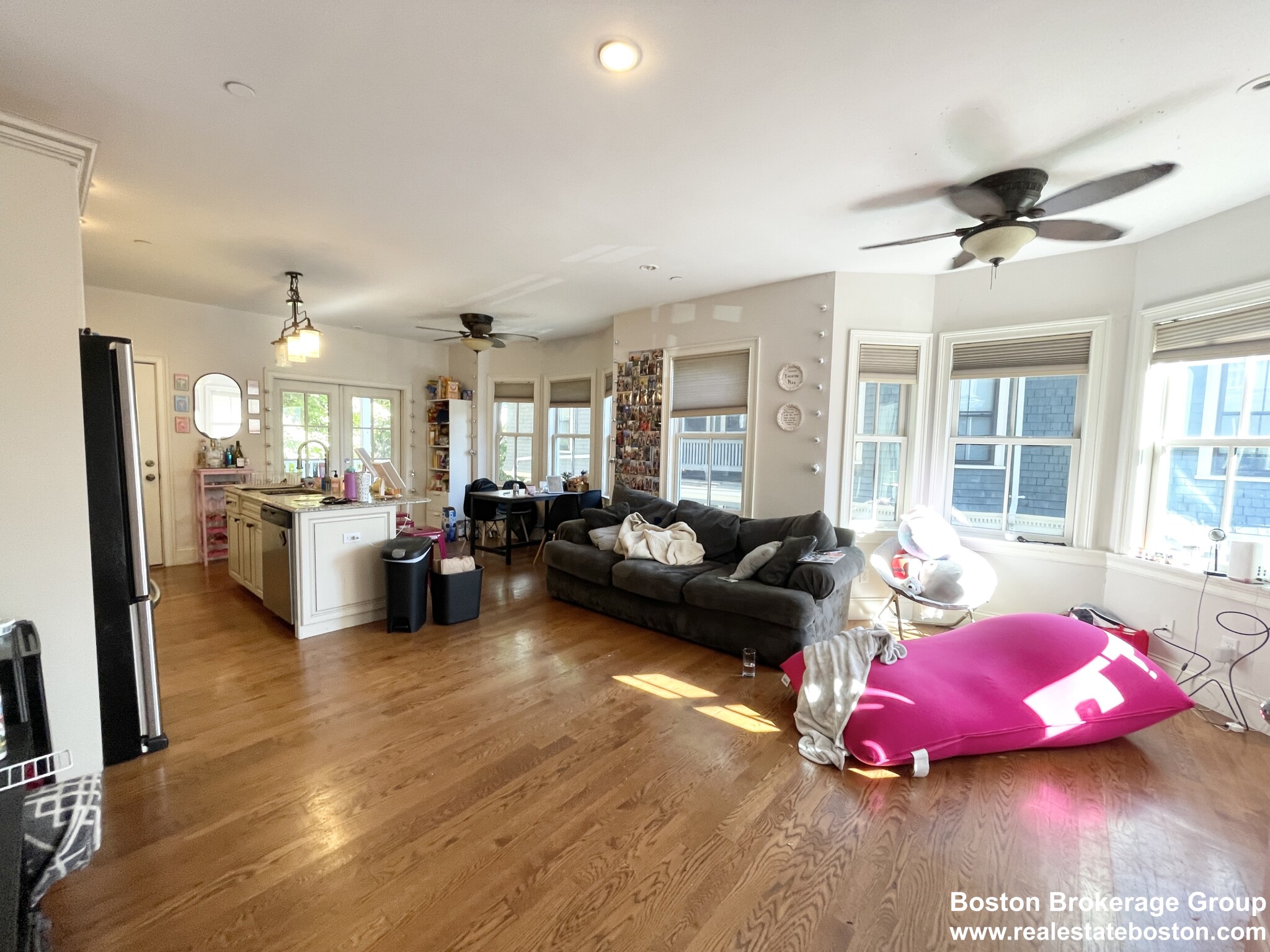 274 Parker Hill Ave, Mission Hill