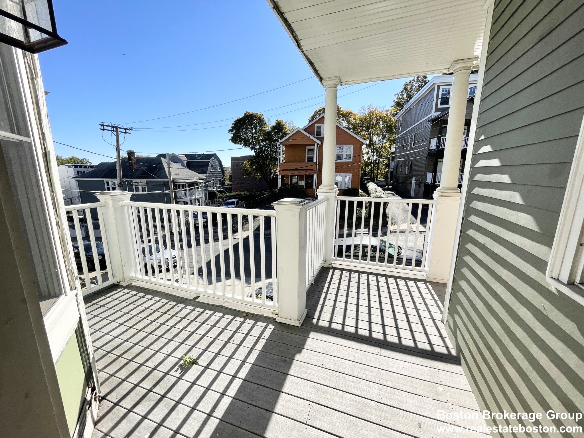 274 Parker Hill Ave, Mission Hill