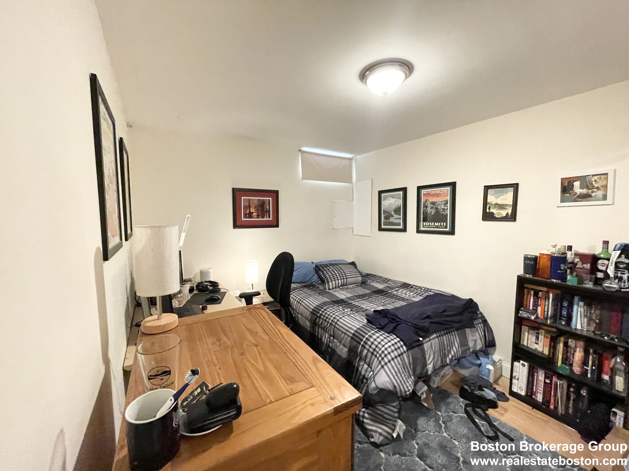 275 Dorchester Ave, South Boston