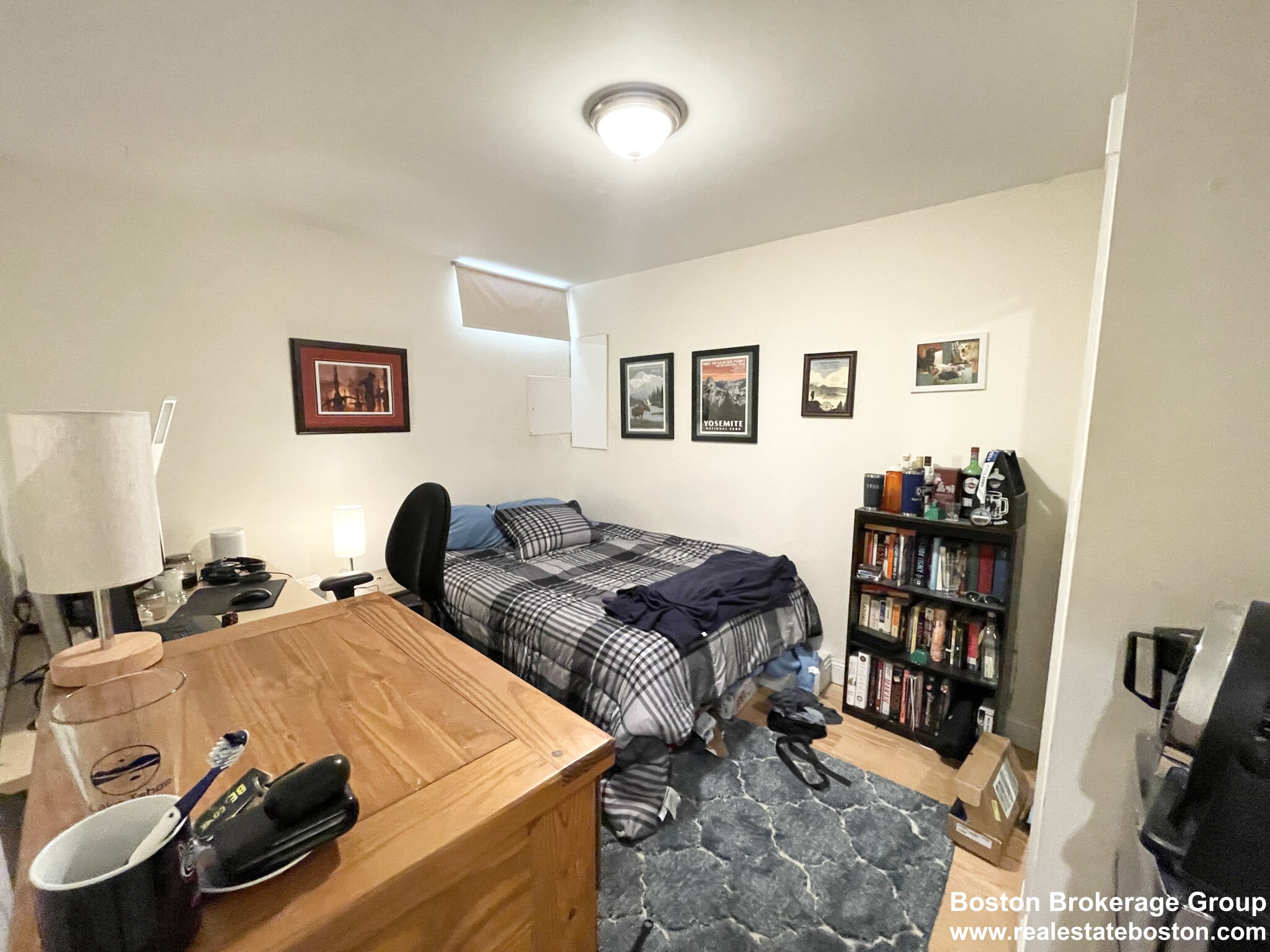 275 Dorchester Ave, South Boston