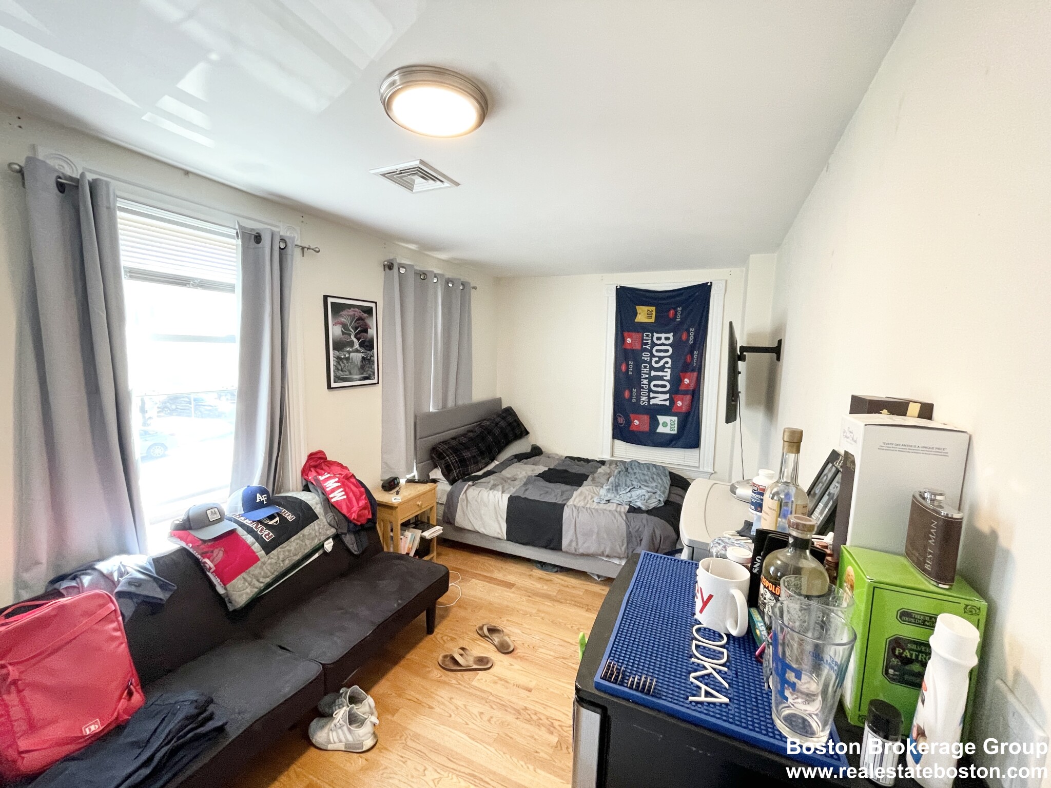 275 Dorchester Ave, South Boston